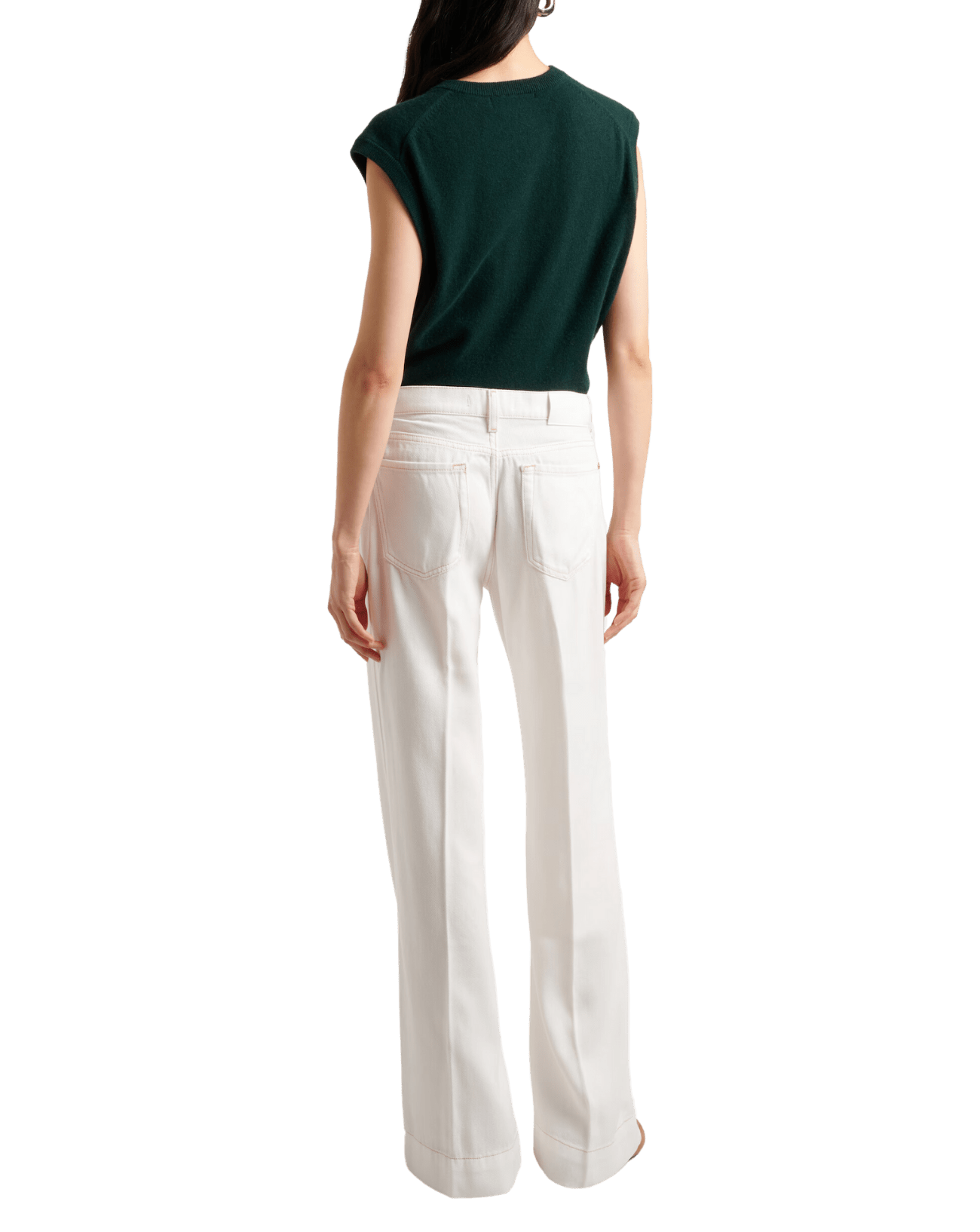 7 For All Mankind - RTW - Trousers