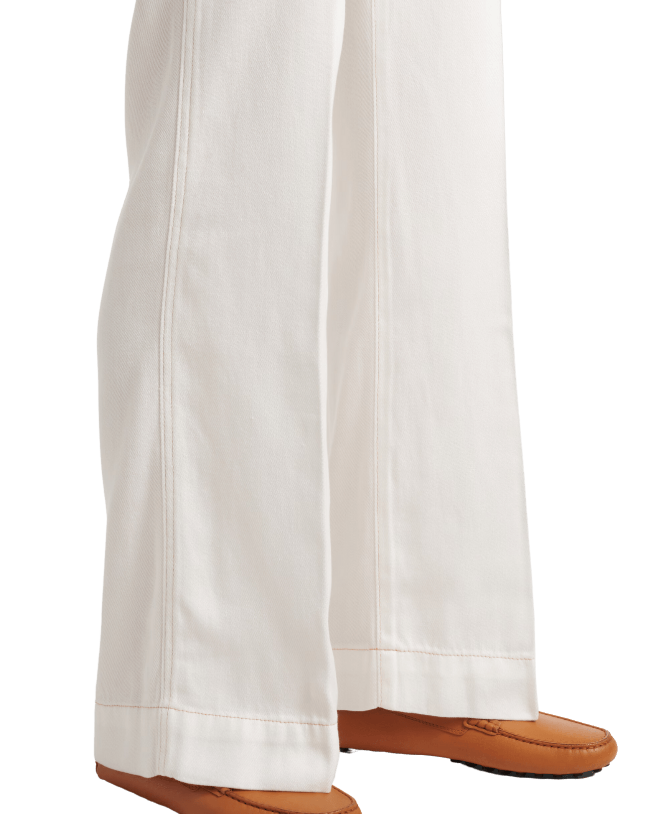 7 For All Mankind - RTW - Trousers