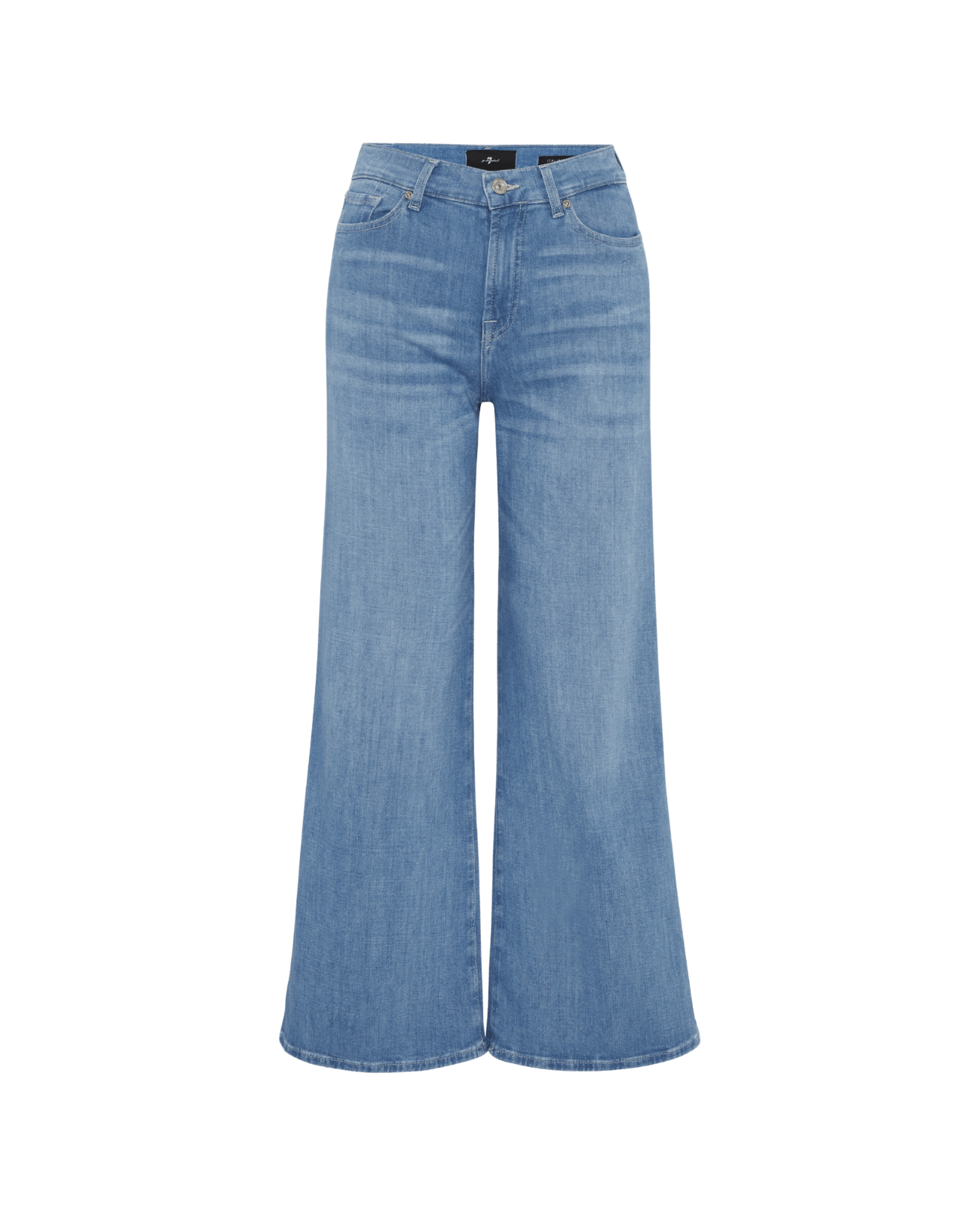 7 For All Mankind - RTW - Trousers