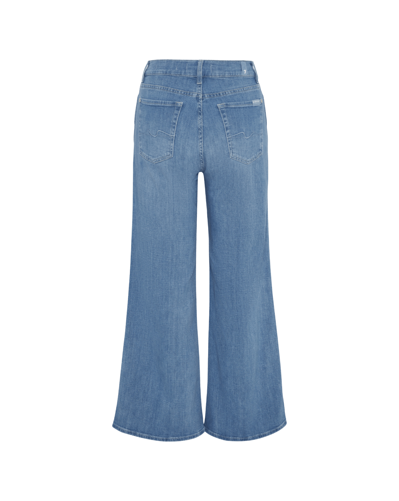 7 For All Mankind - RTW - Trousers