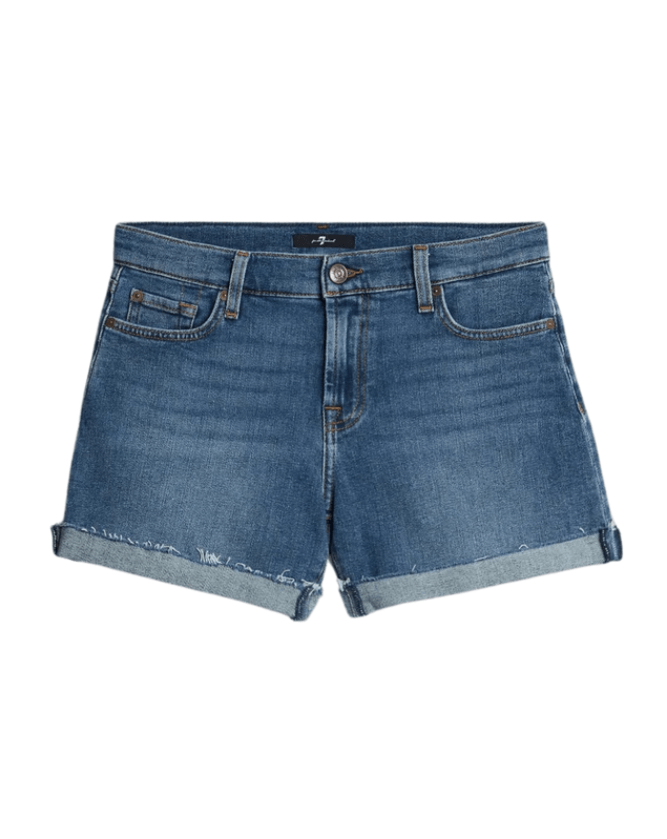 7 For All Mankind - RTW - Trousers