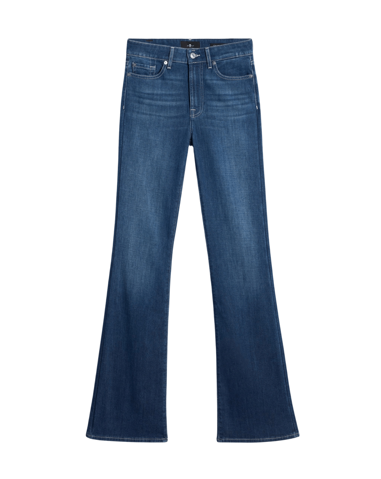 7 For All Mankind - RTW - Trousers
