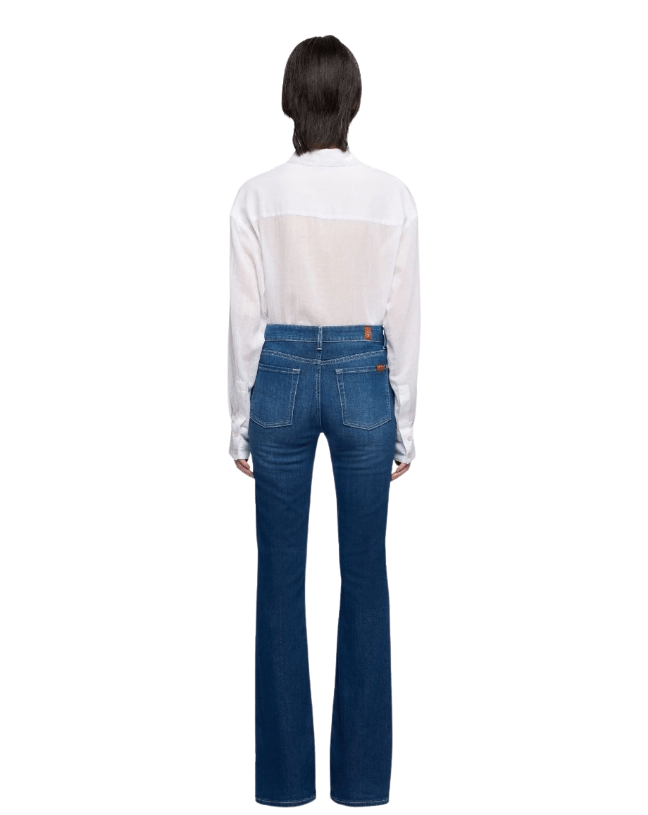 7 For All Mankind - RTW - Trousers