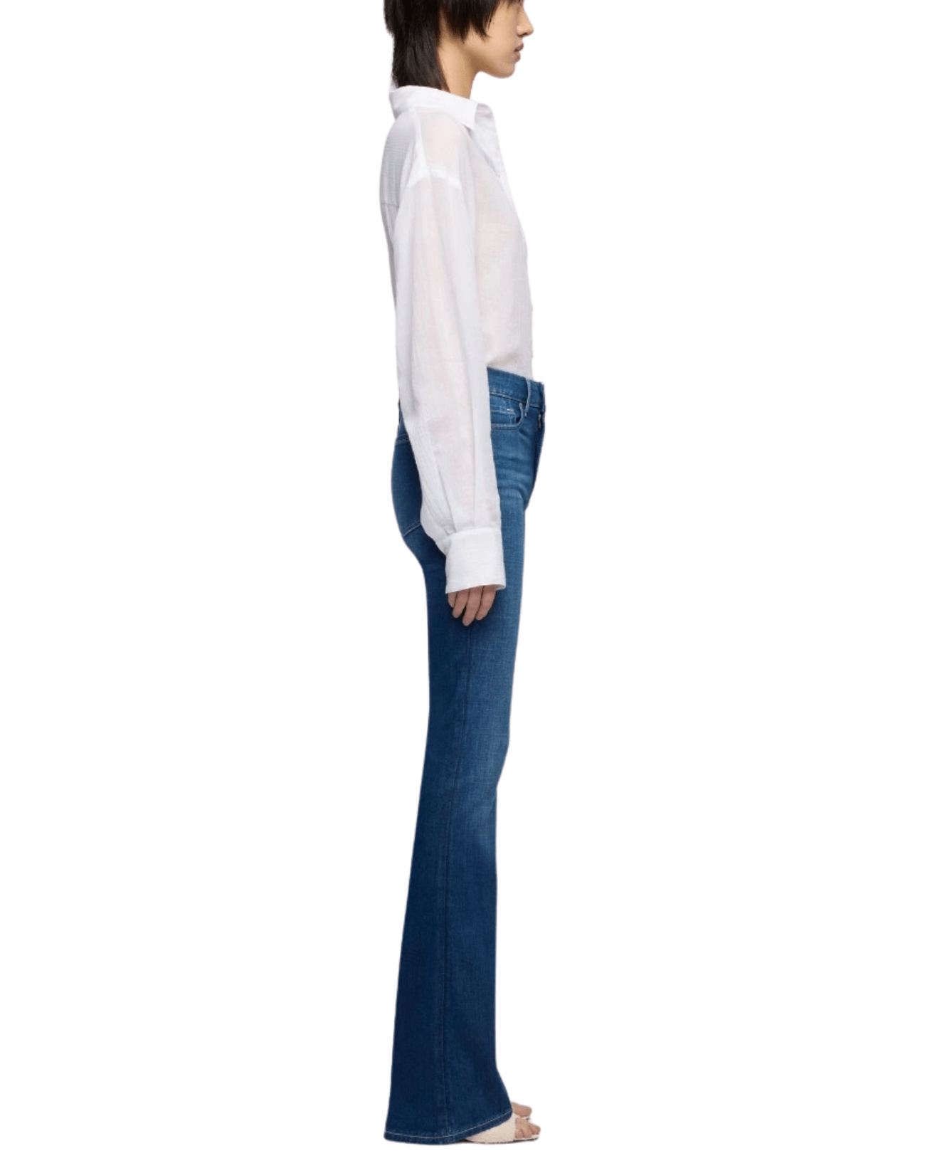 7 For All Mankind - RTW - Trousers