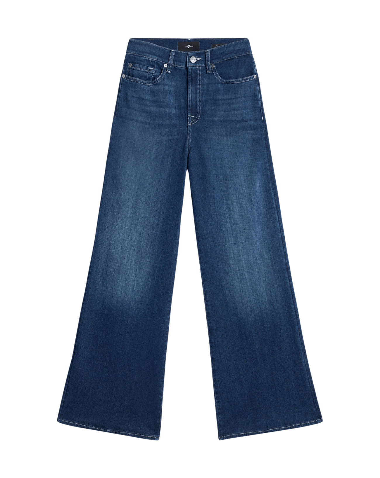 7 For All Mankind - RTW - Trousers