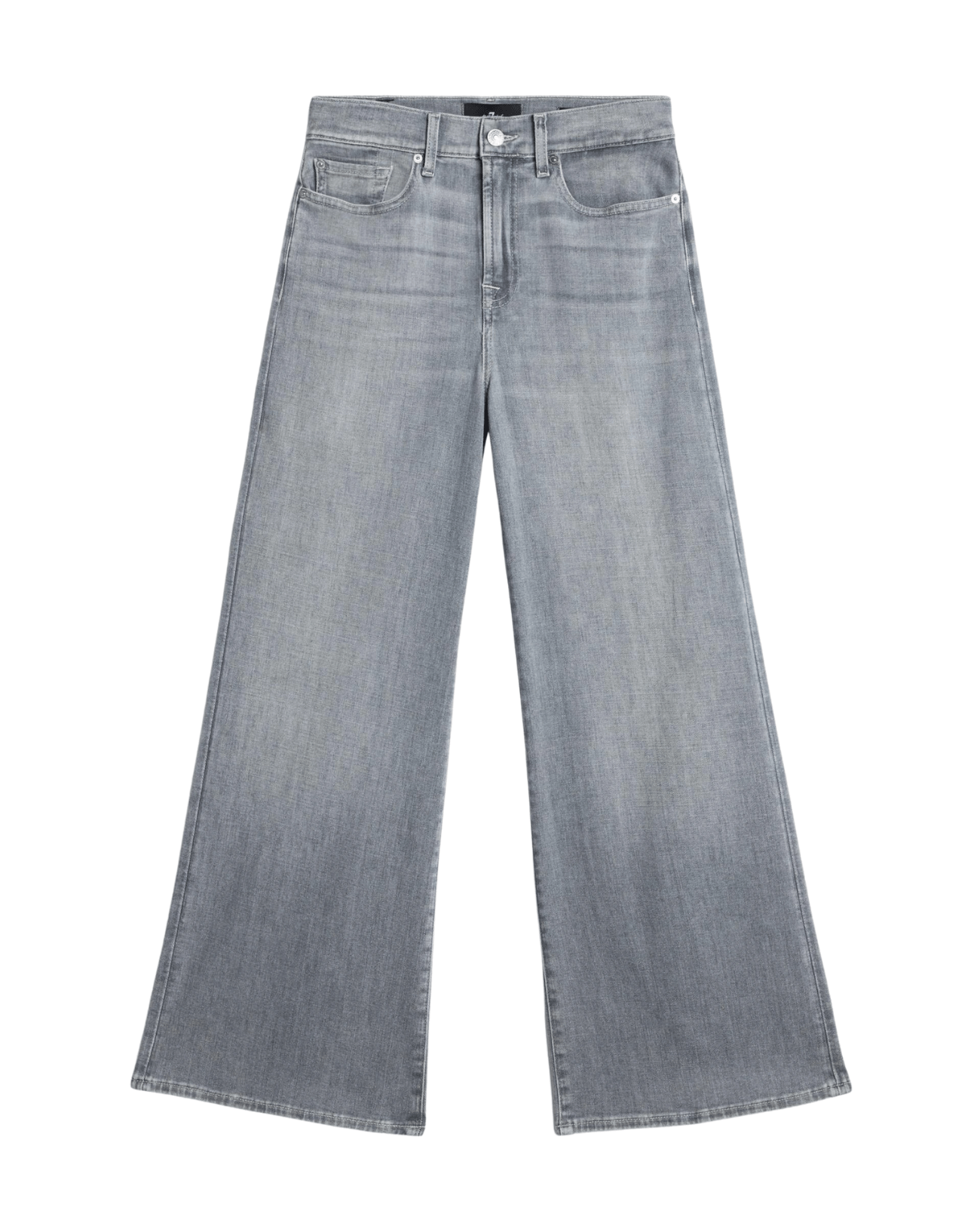 7 For All Mankind - RTW - Trousers