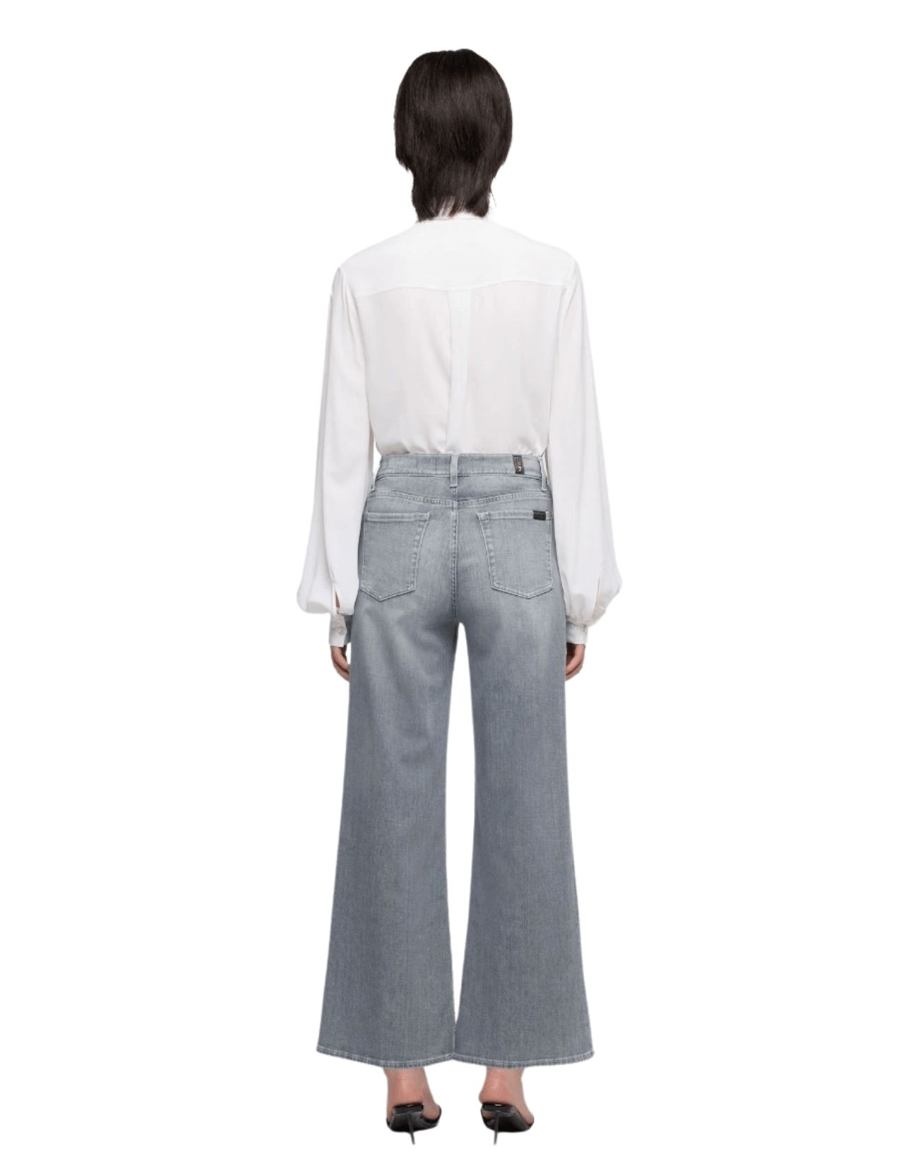 7 For All Mankind - RTW - Trousers