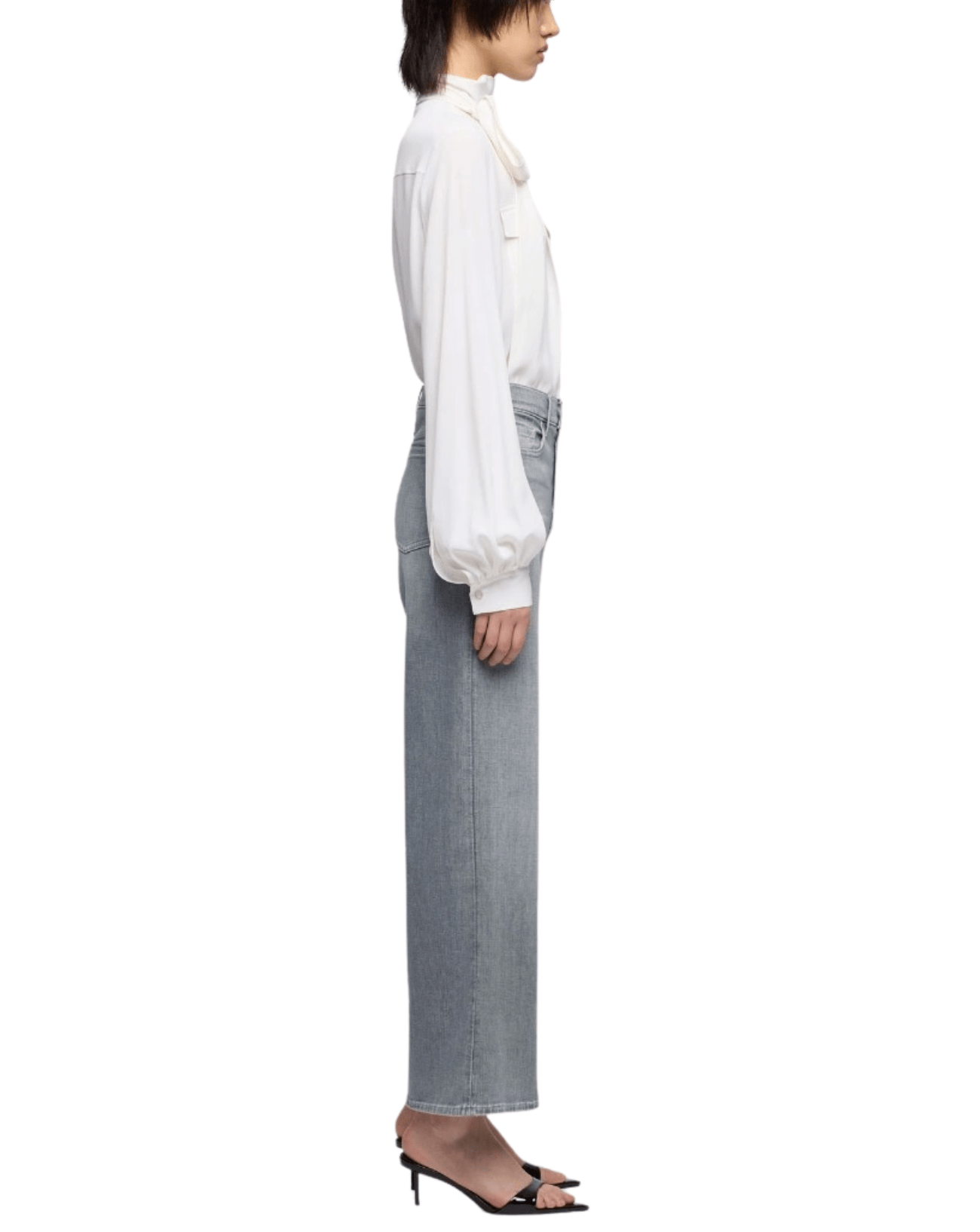 7 For All Mankind - RTW - Trousers