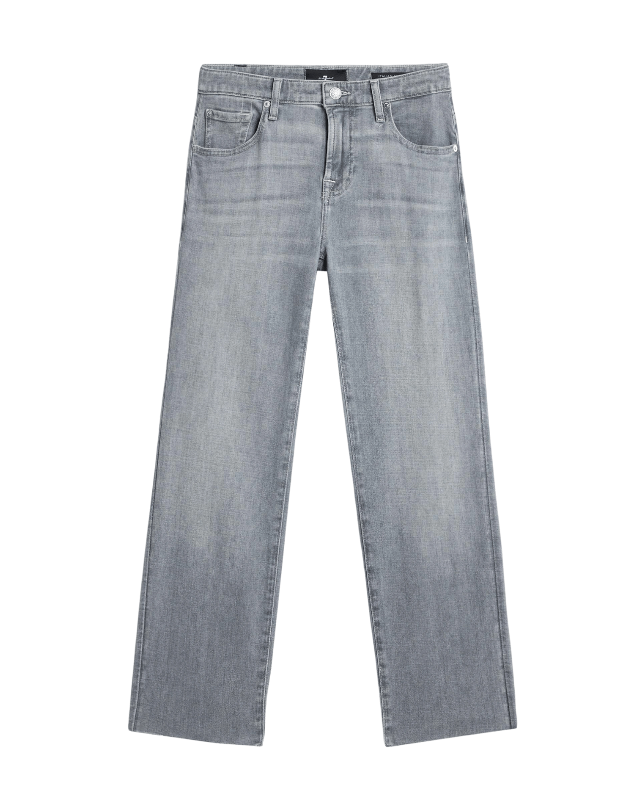 7 For All Mankind - RTW - Trousers