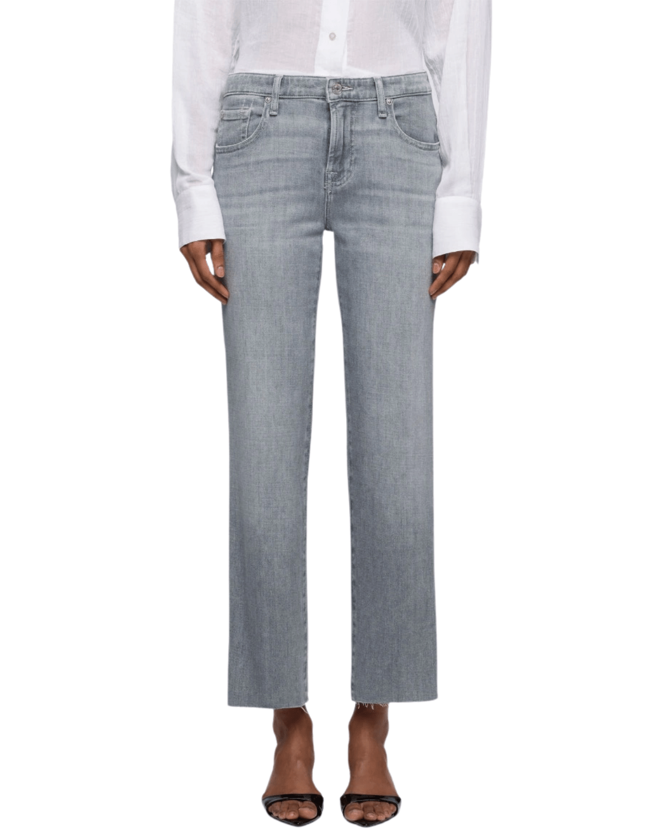 7 For All Mankind - RTW - Trousers