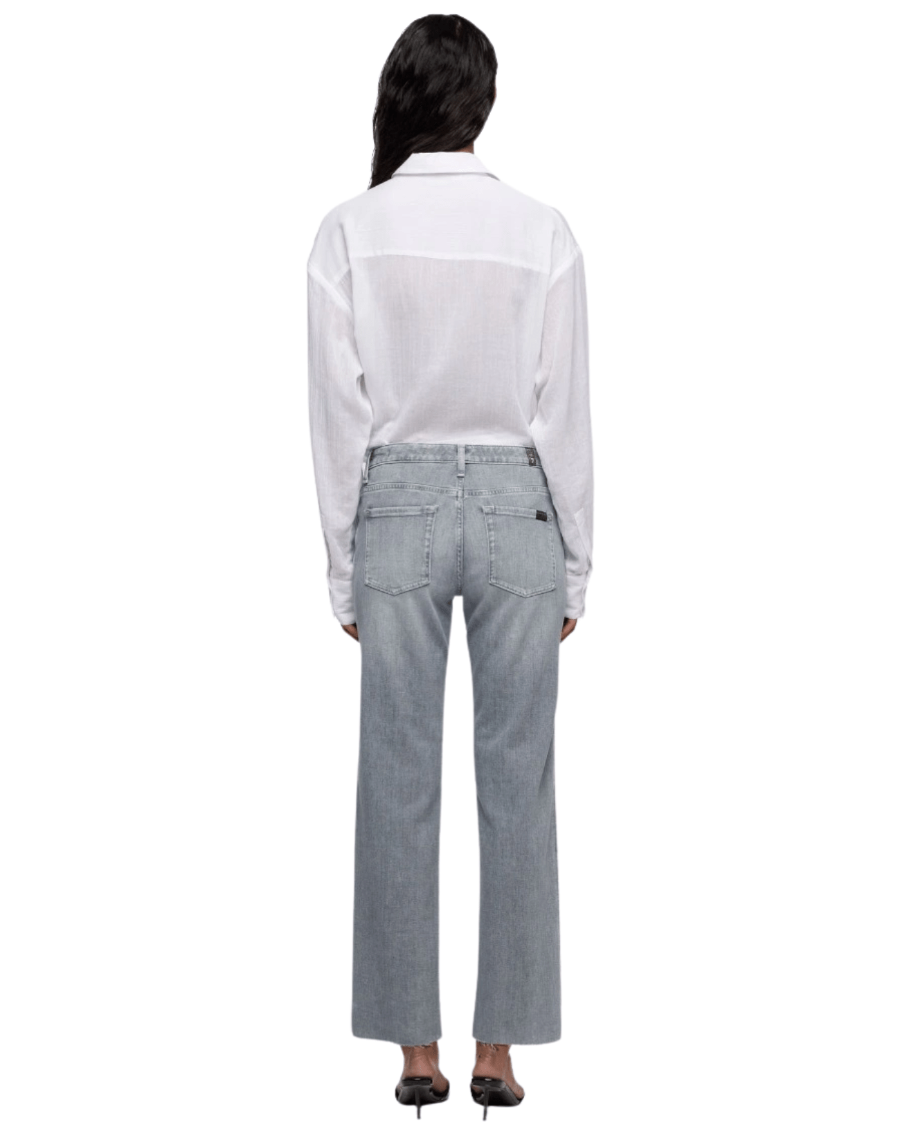 7 For All Mankind - RTW - Trousers