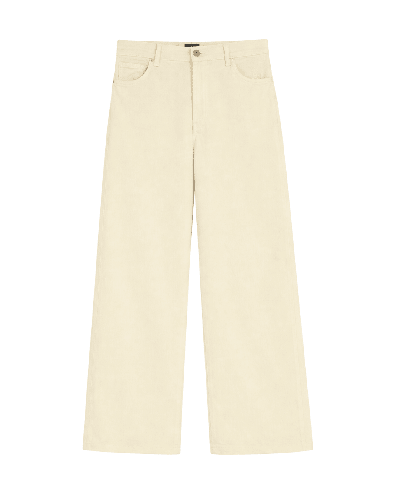 7 For All Mankind - RTW - Trousers