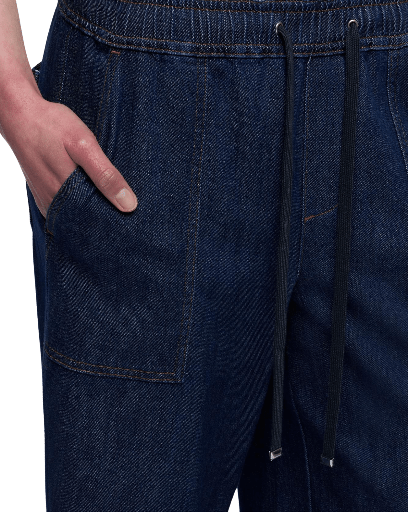 7 For All Mankind - RTW-Trousers