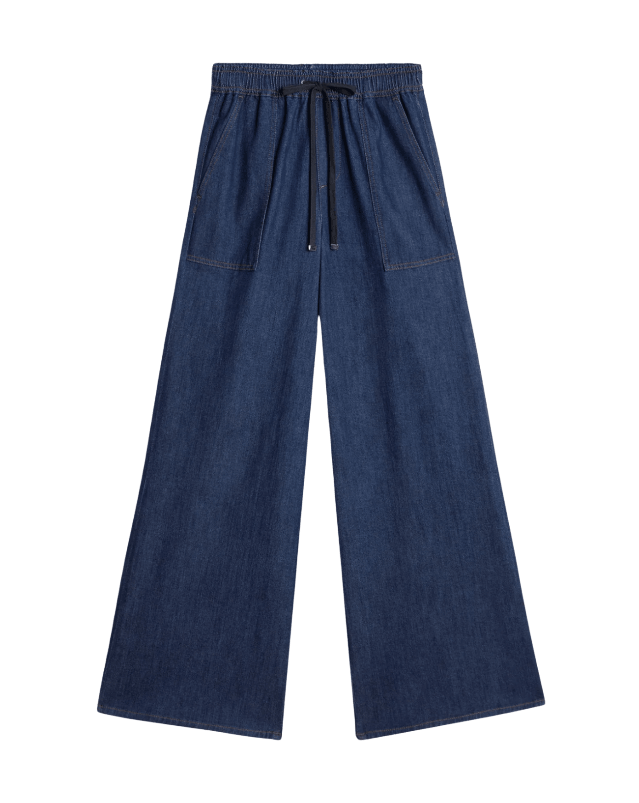 7 For All Mankind - RTW-Trousers