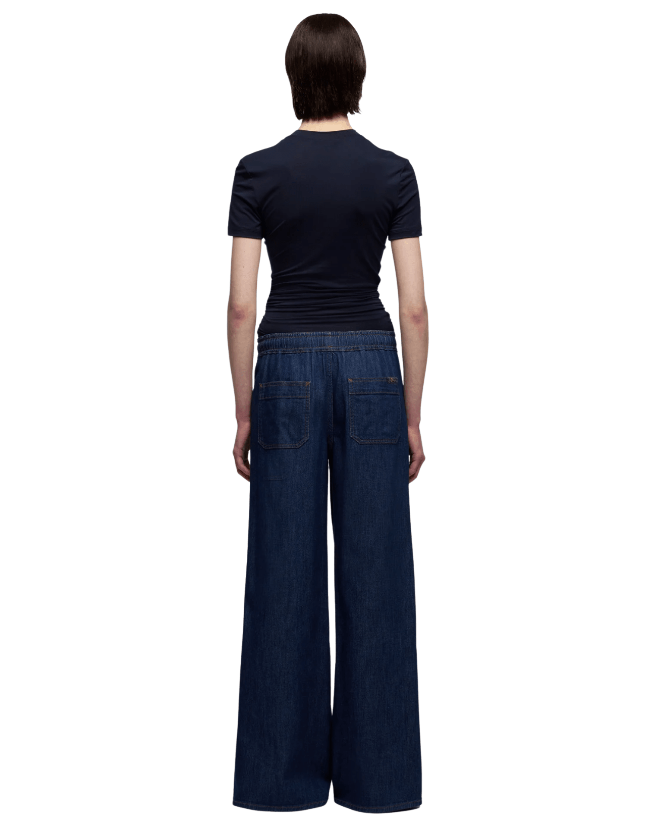 7 For All Mankind - RTW-Trousers