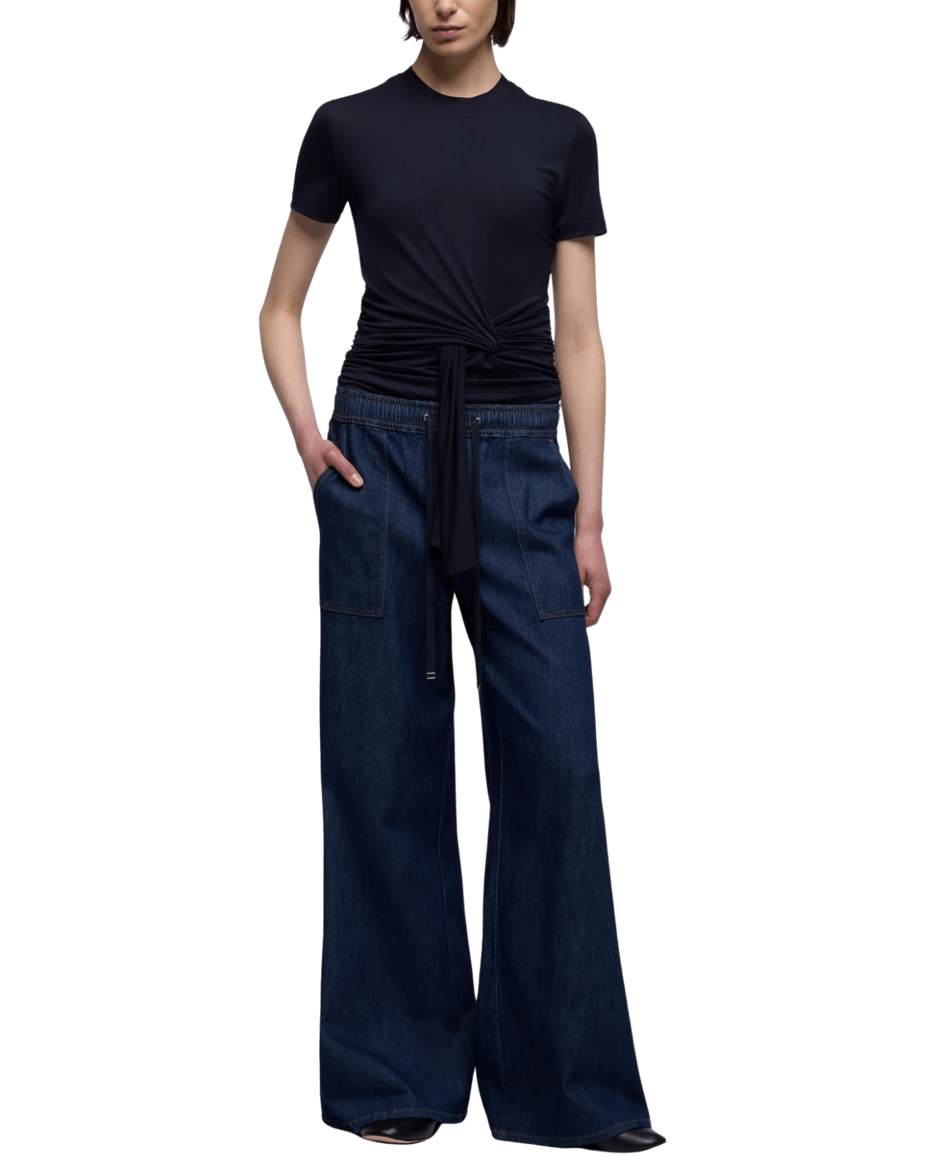 7 For All Mankind - RTW-Trousers