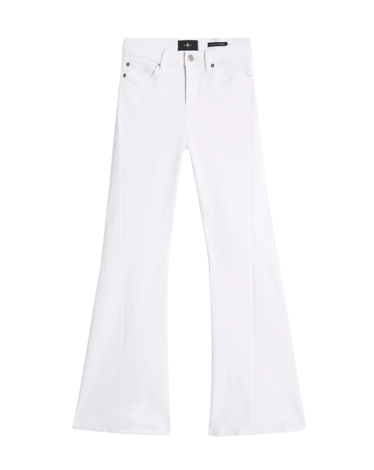 7 For All Mankind - RTW - Trousers