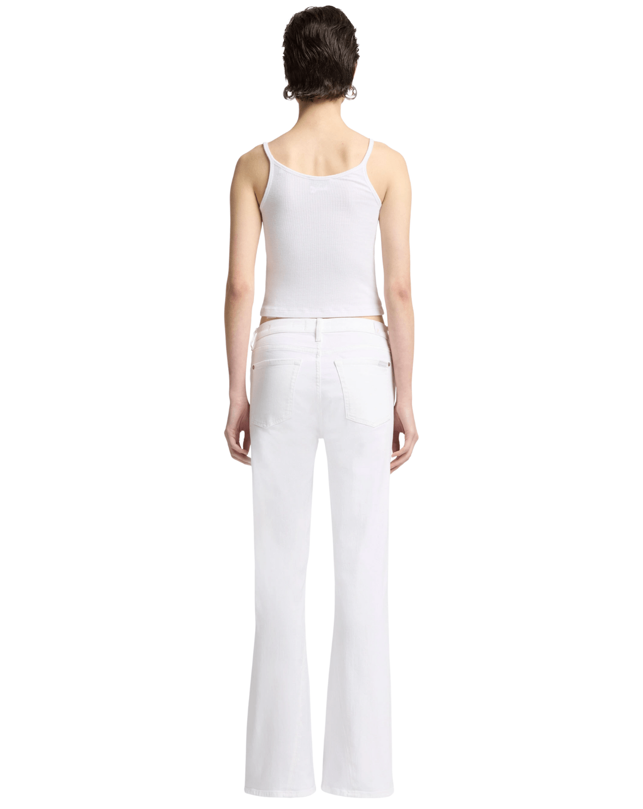 7 For All Mankind - RTW - Trousers