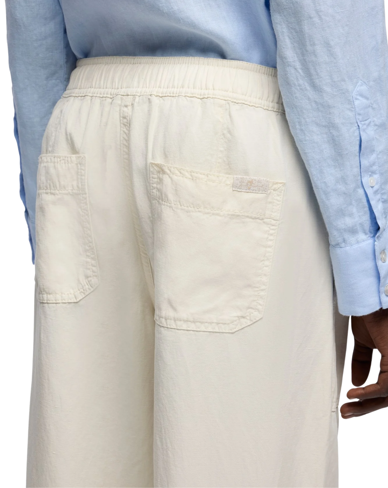 7 For All Mankind