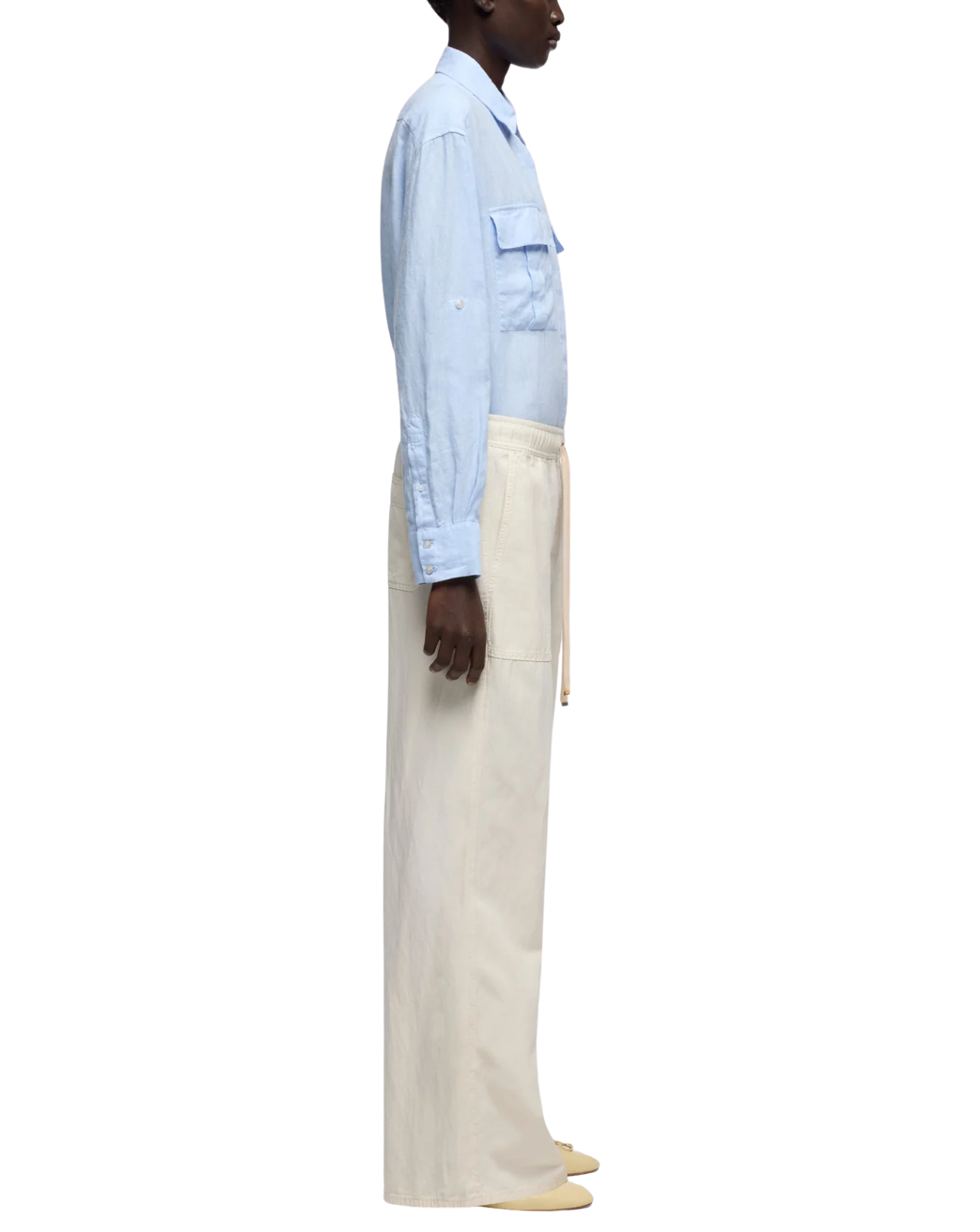 7 For All Mankind