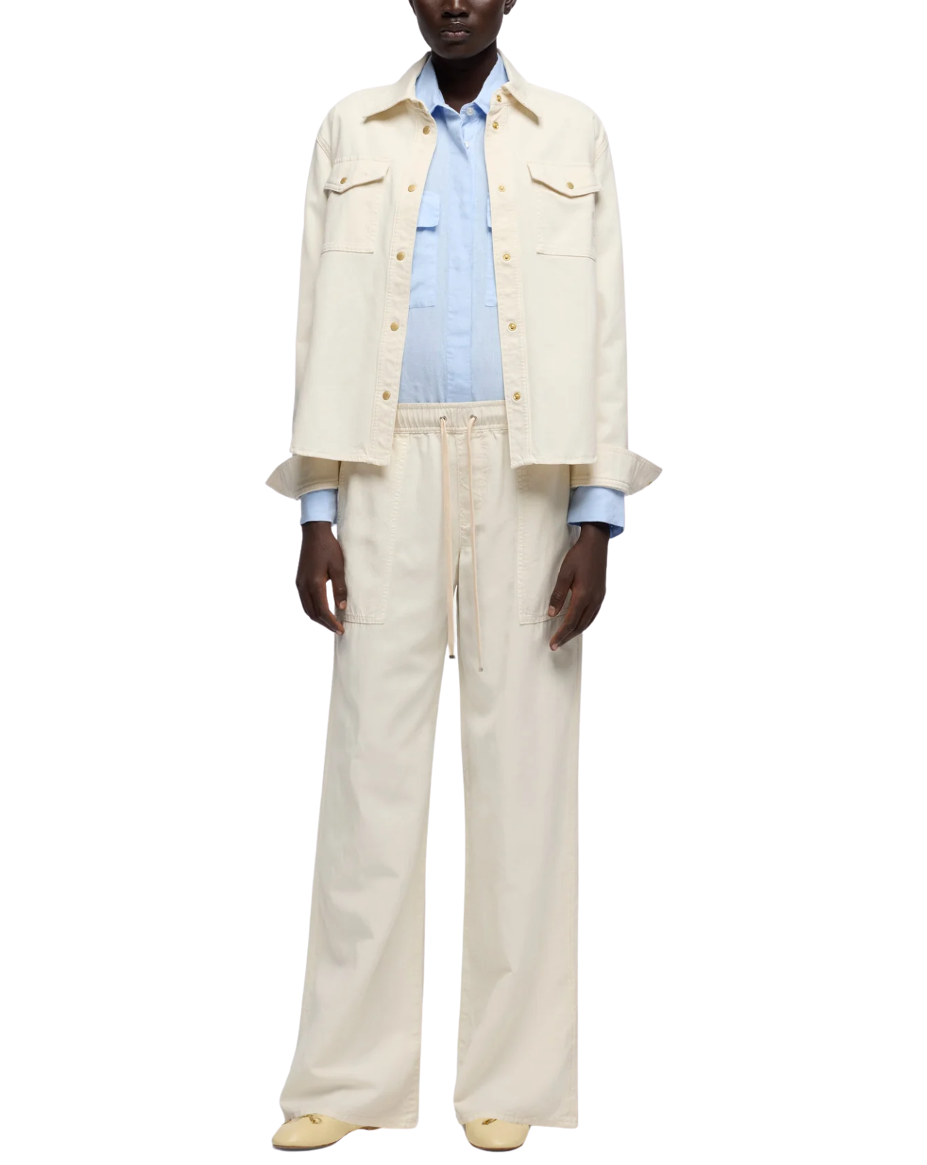 7 For All Mankind