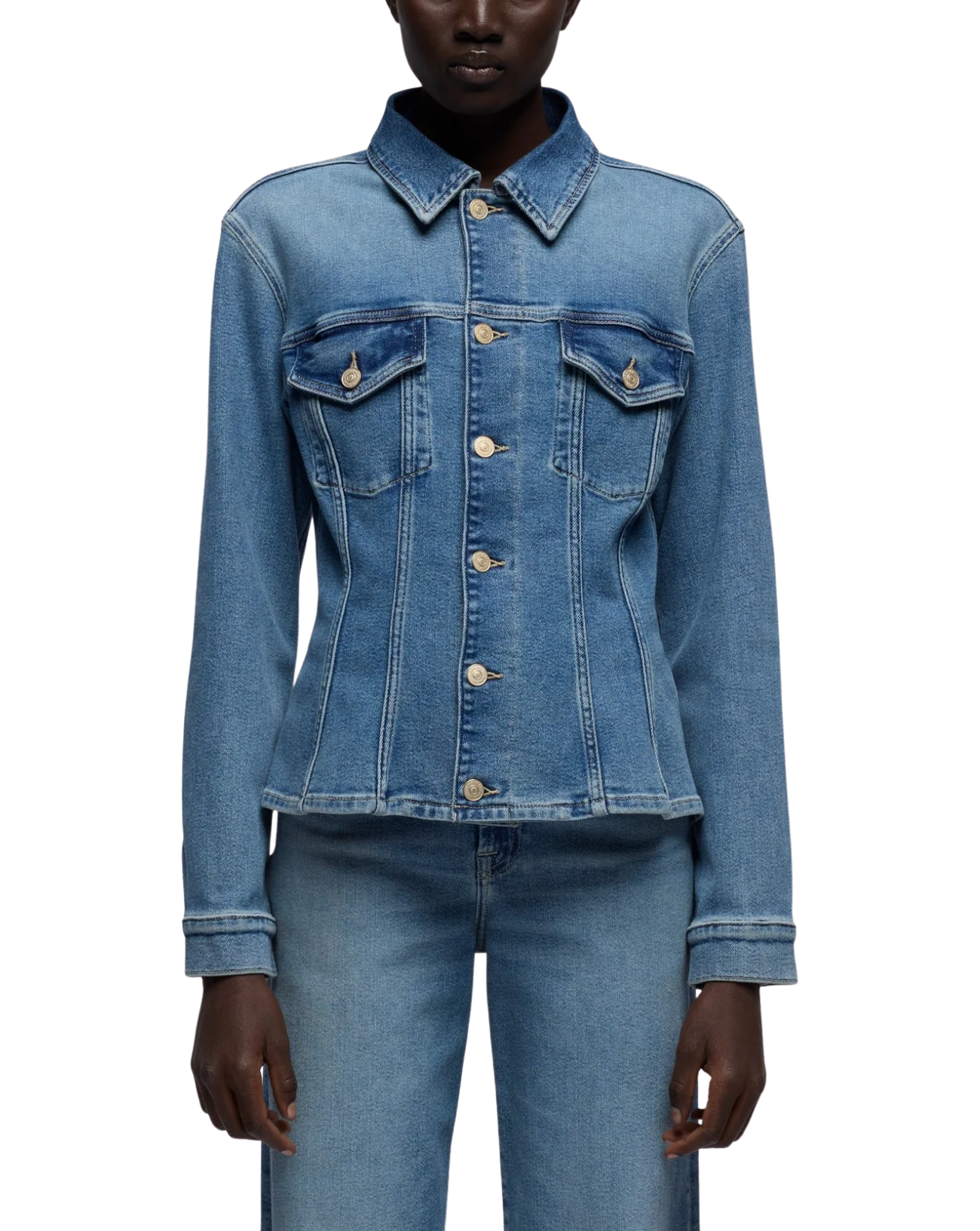 7 For All Mankind