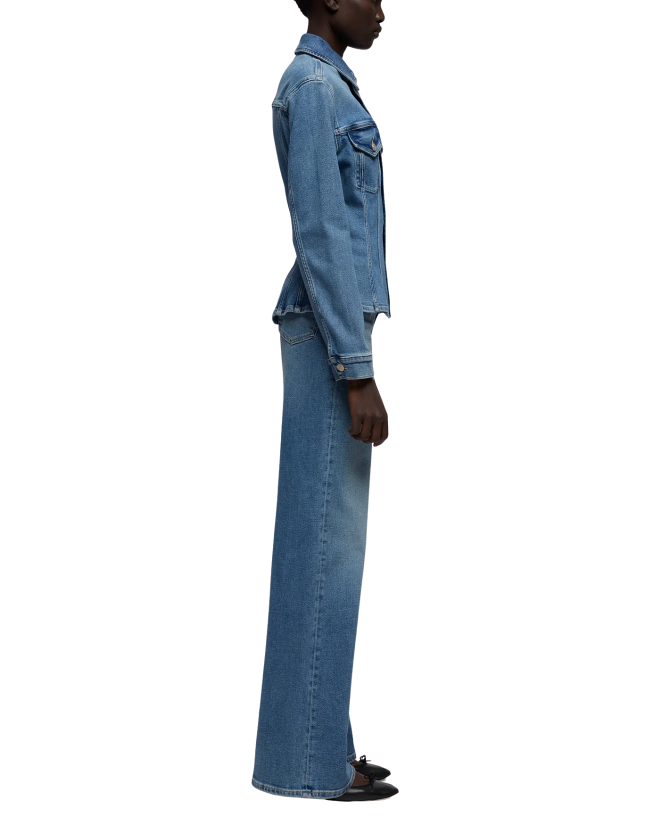 7 For All Mankind