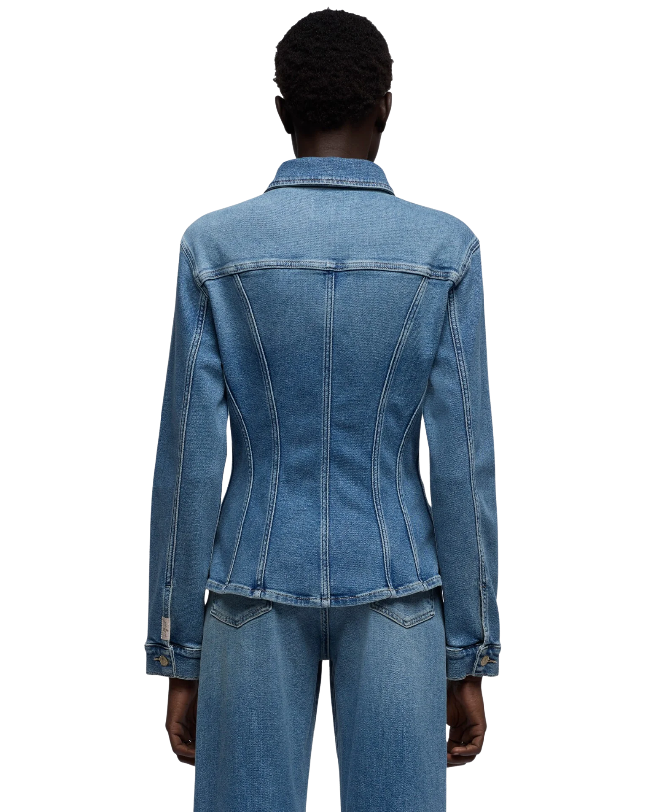 7 For All Mankind