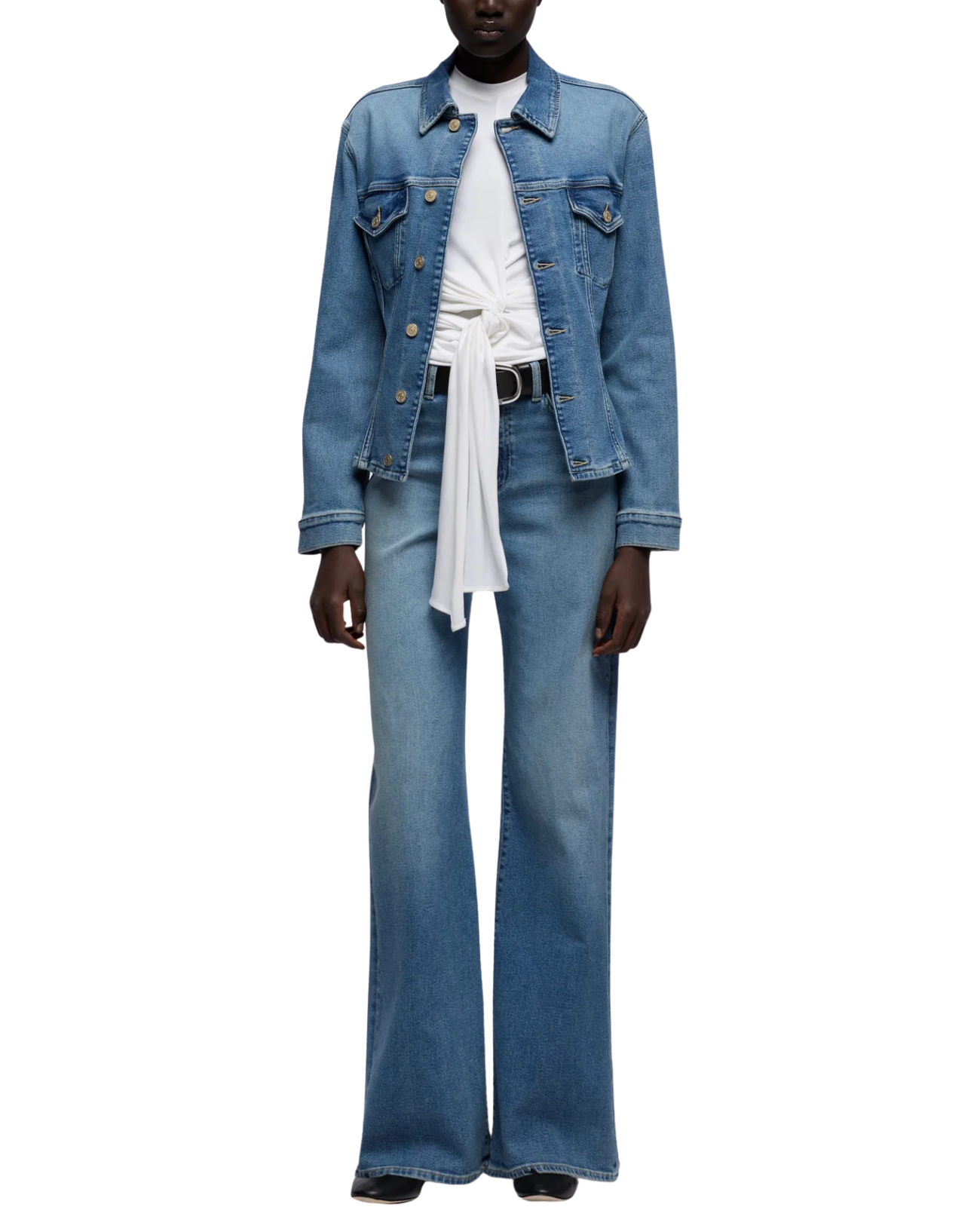 7 For All Mankind