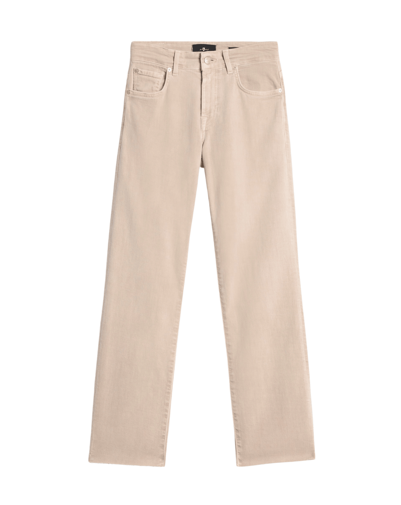 7 For All Mankind - RTW - Trousers