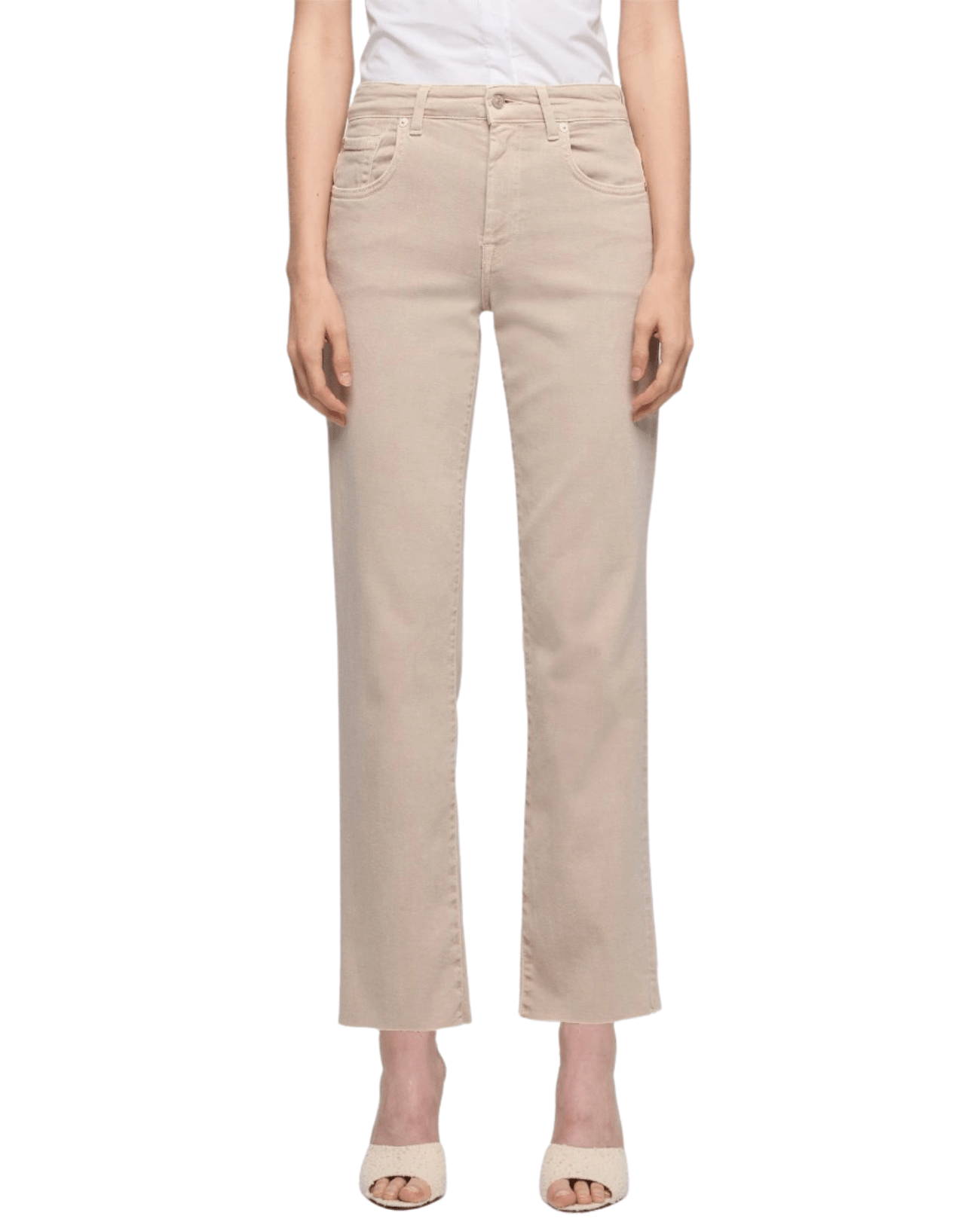 7 For All Mankind - RTW - Trousers
