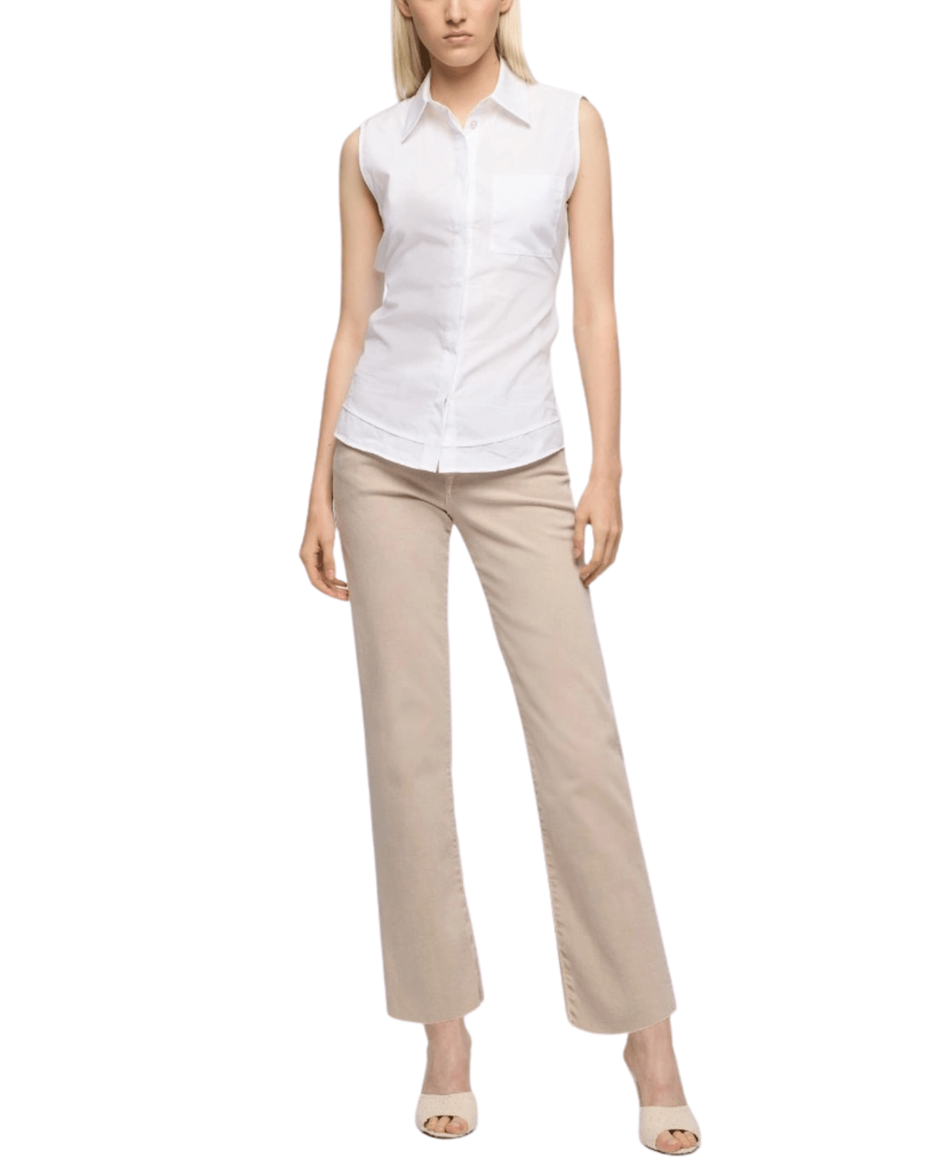 7 For All Mankind - RTW - Trousers