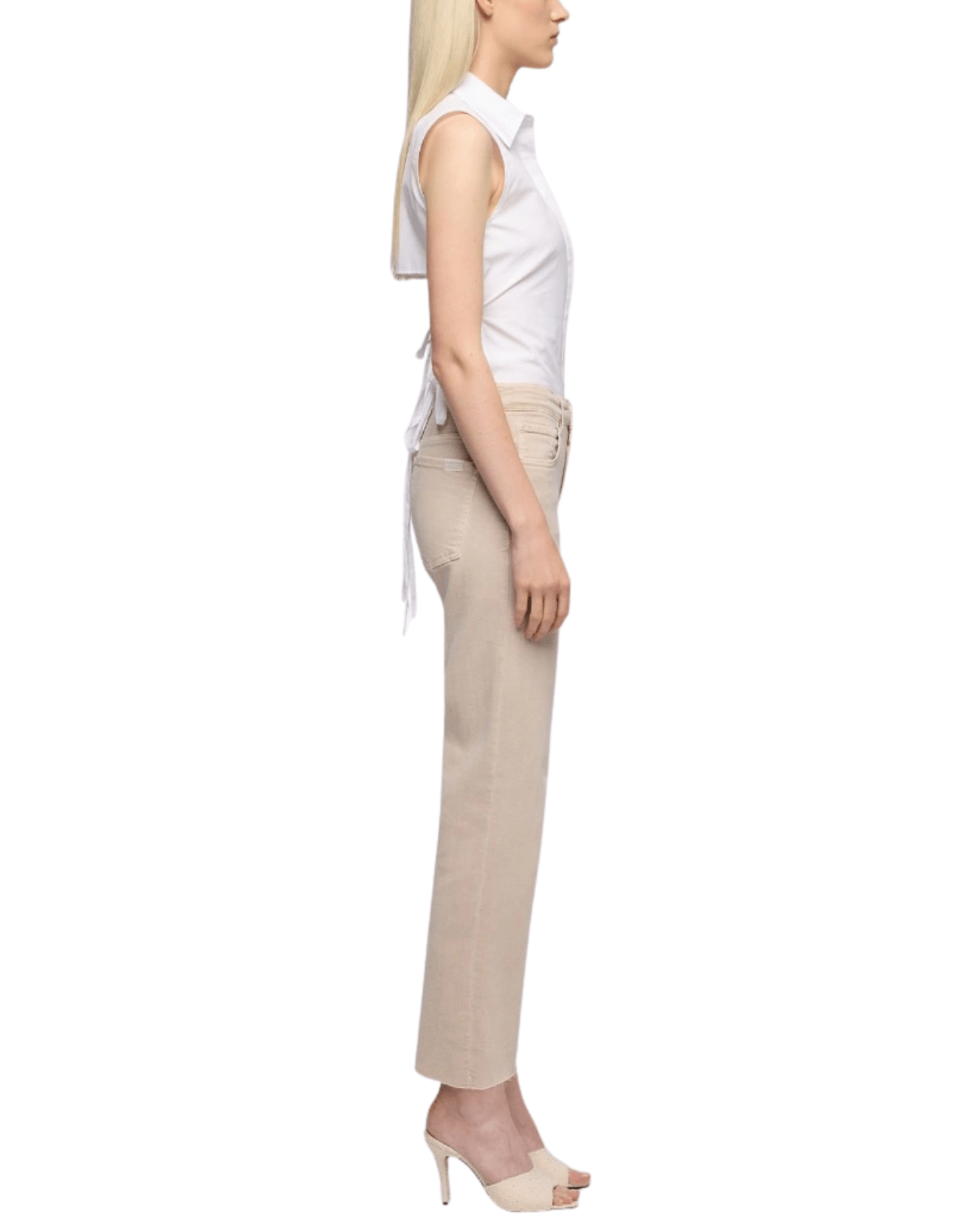 7 For All Mankind - RTW - Trousers
