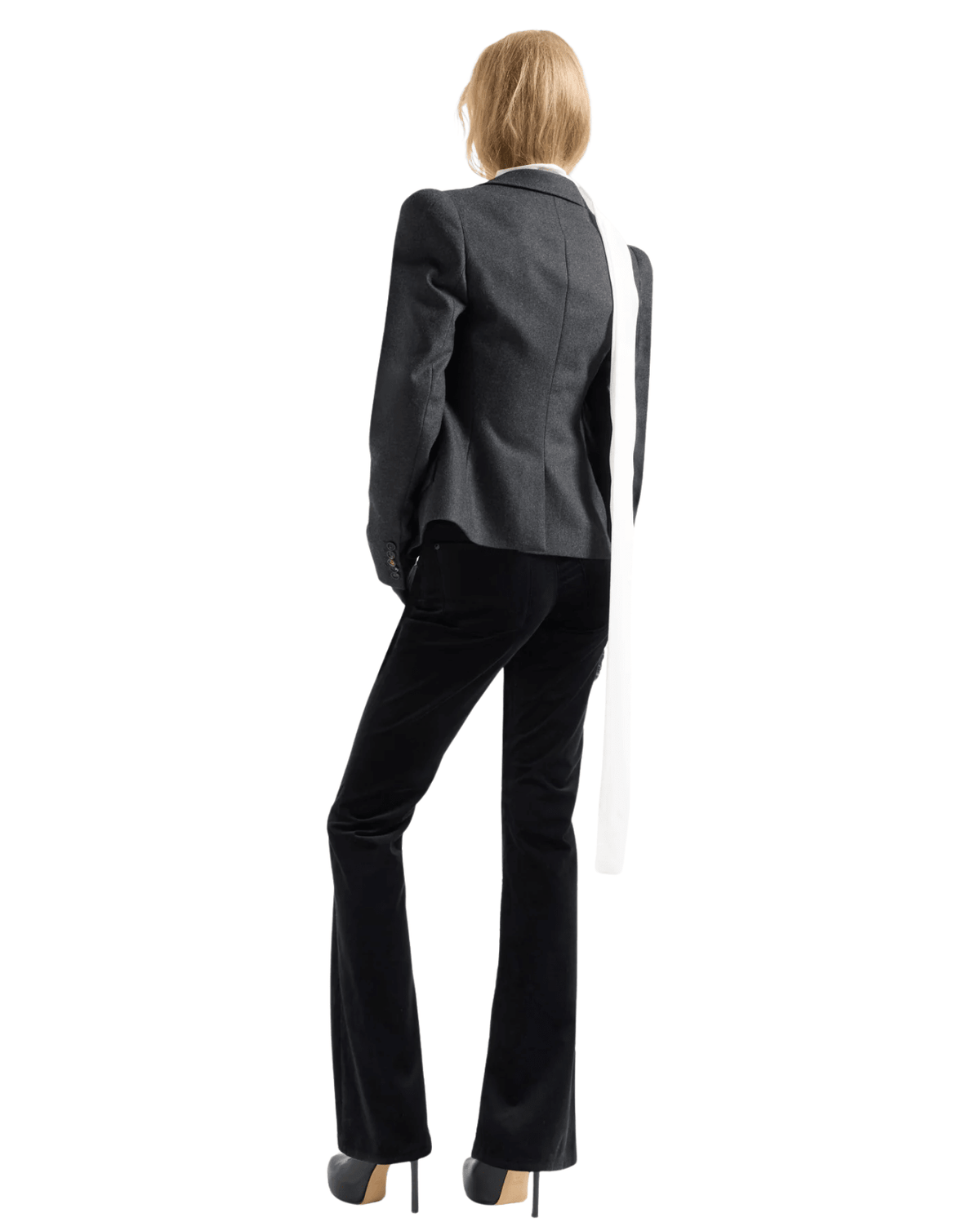 7 For All Mankind