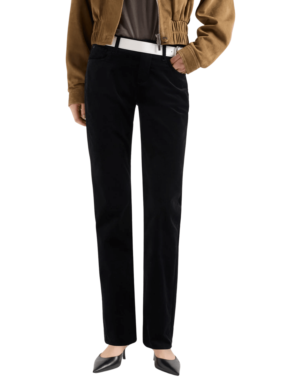 7 For All Mankind - RTW-Trousers