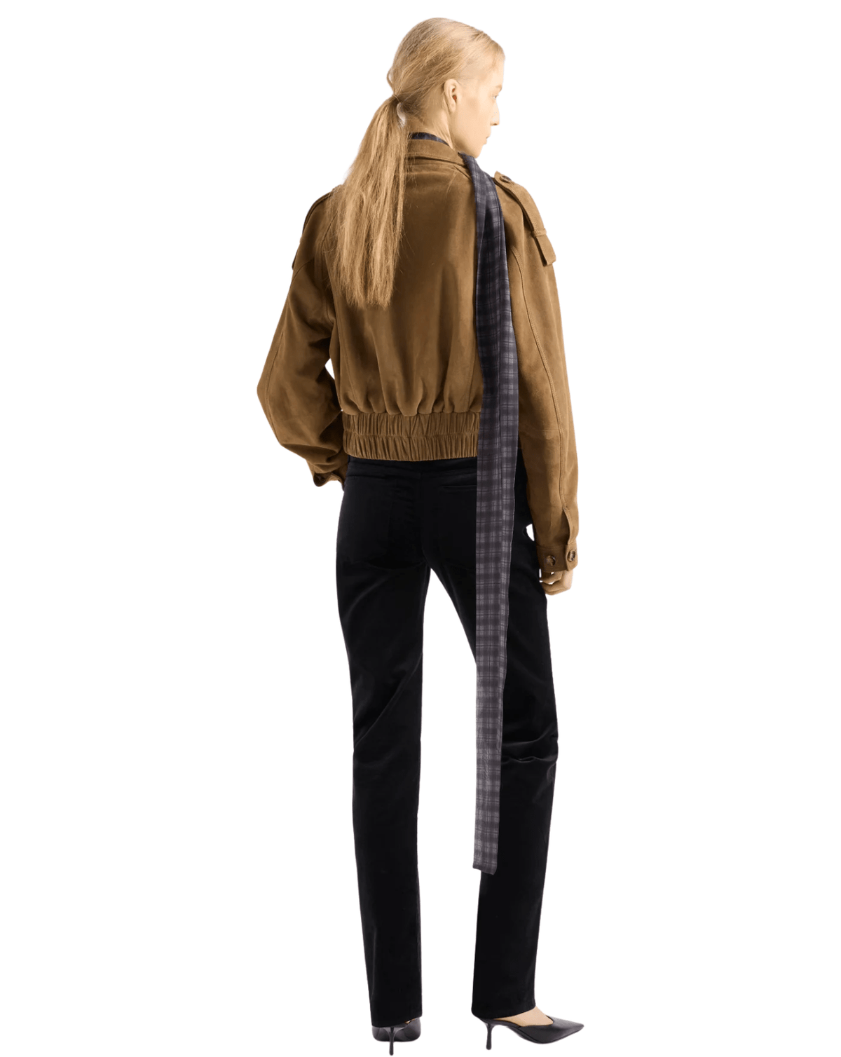 7 For All Mankind - RTW-Trousers