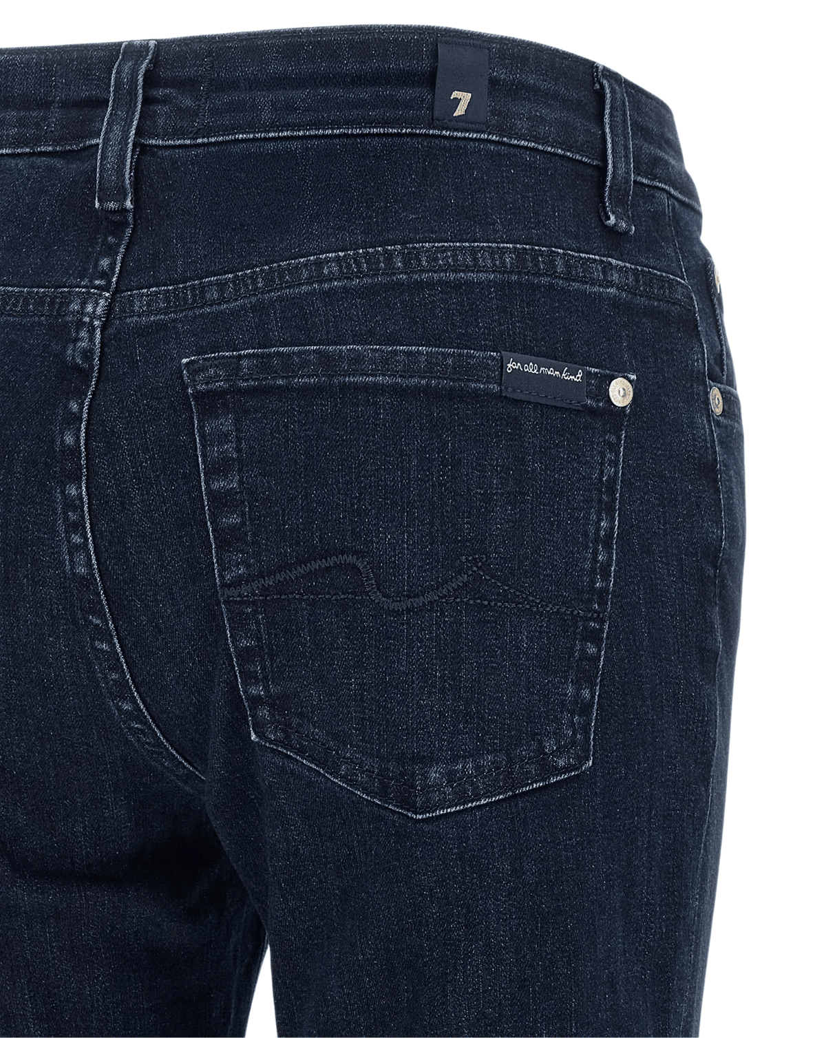 7 For All Mankind