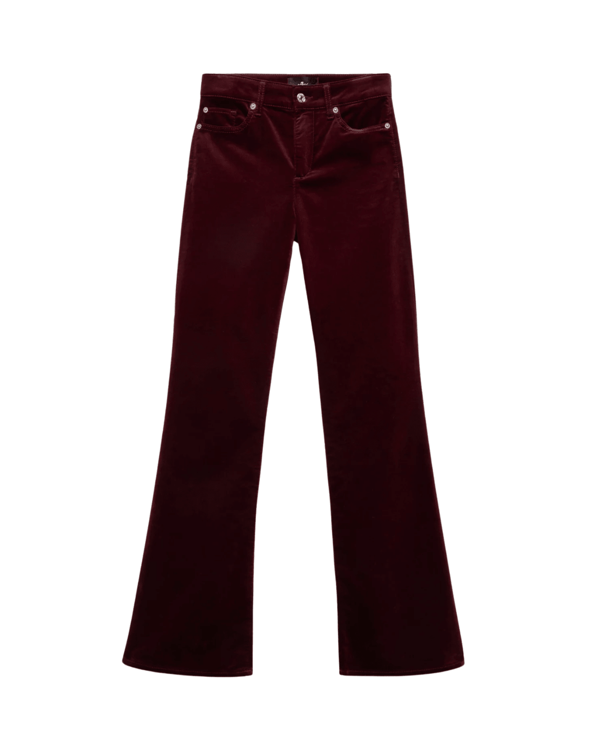7 For All Mankind - RTW-Trousers
