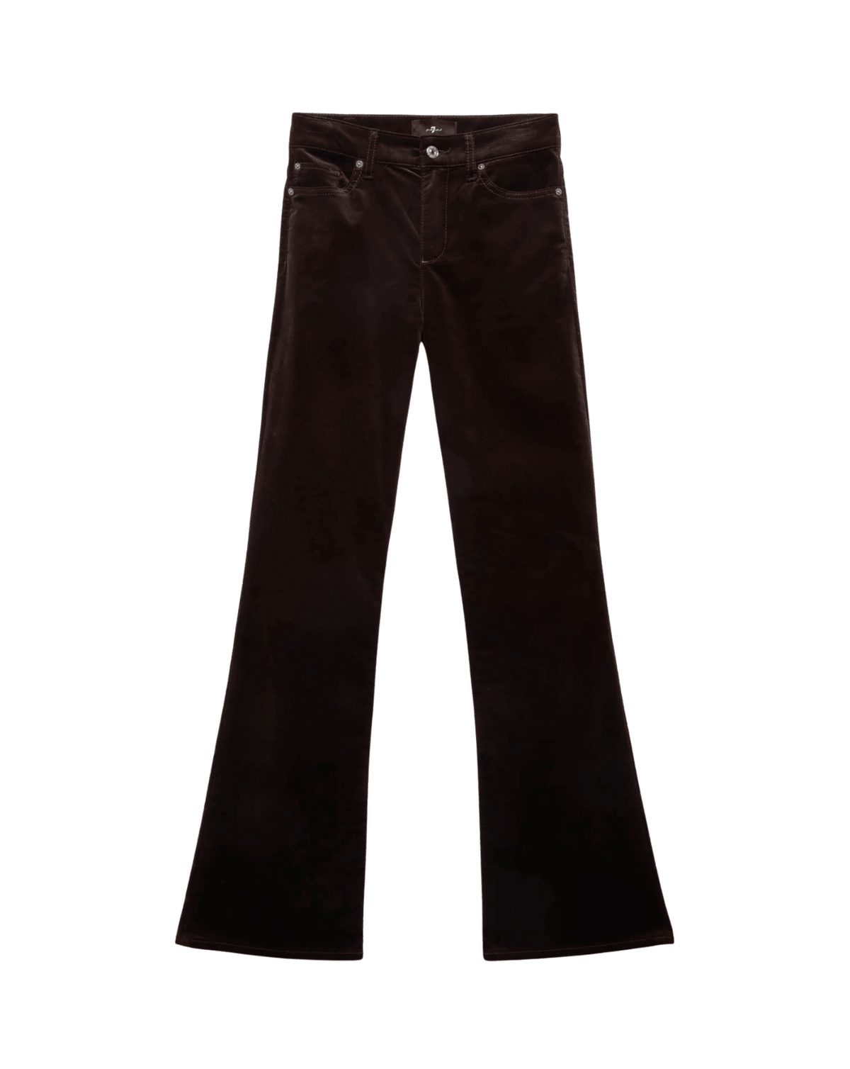 7 For All Mankind - RTW-Trousers