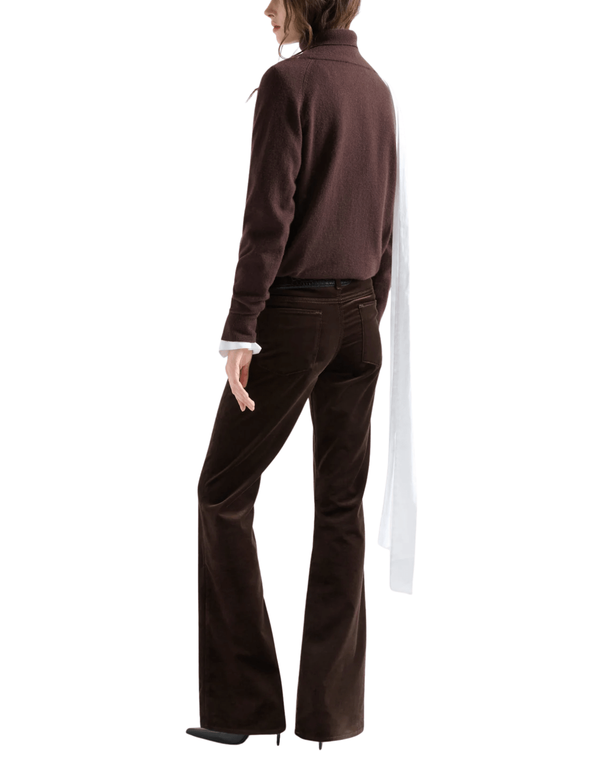 7 For All Mankind - RTW-Trousers