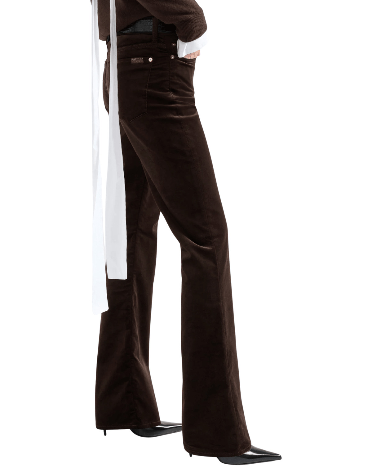 7 For All Mankind - RTW-Trousers