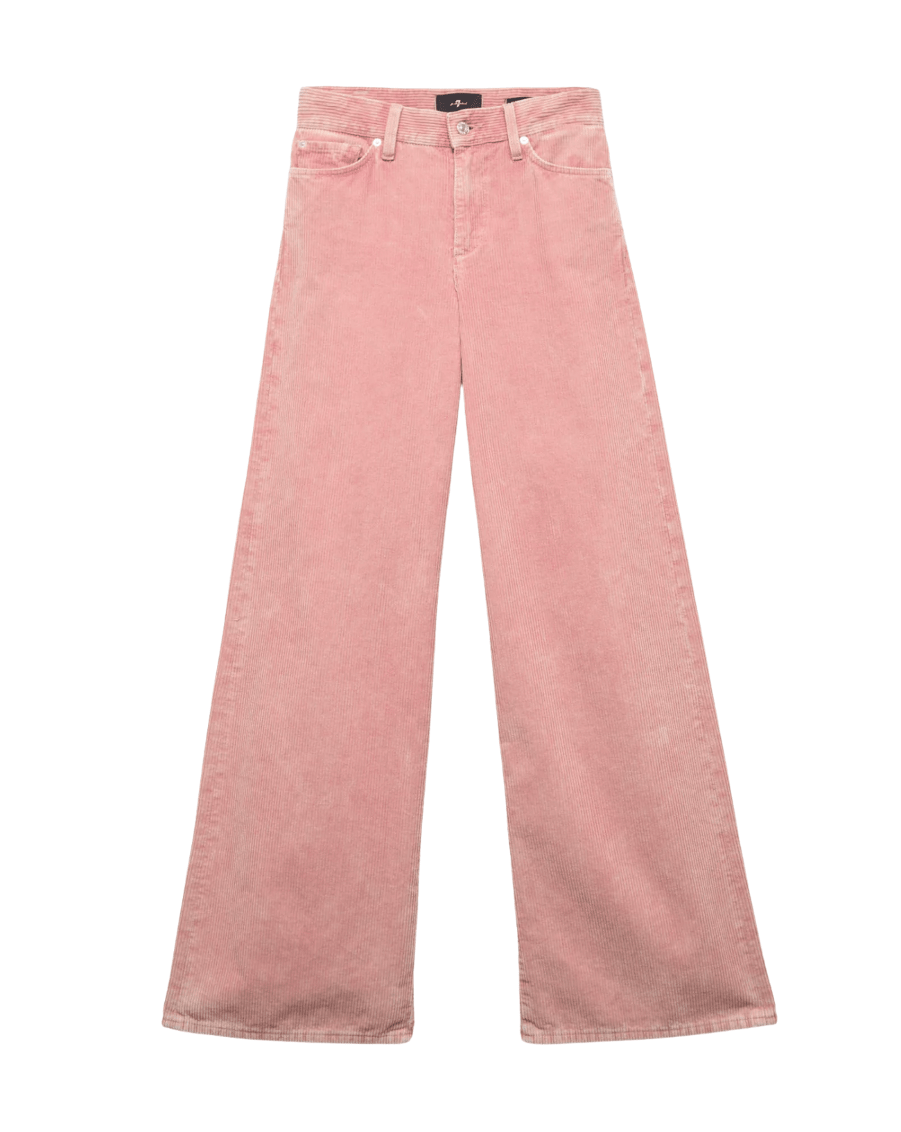 7 For All Mankind - RTW-Trousers