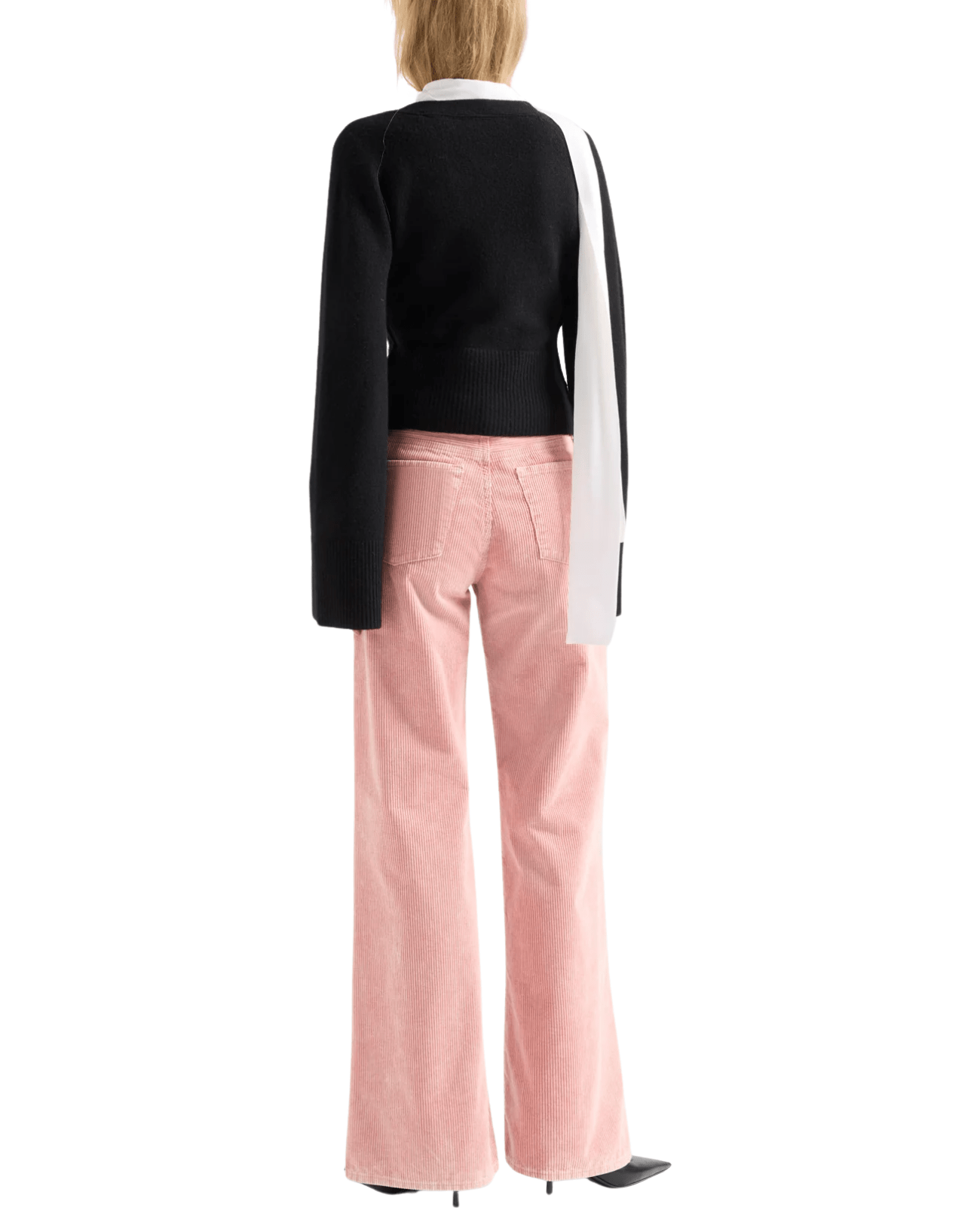 7 For All Mankind - RTW-Trousers