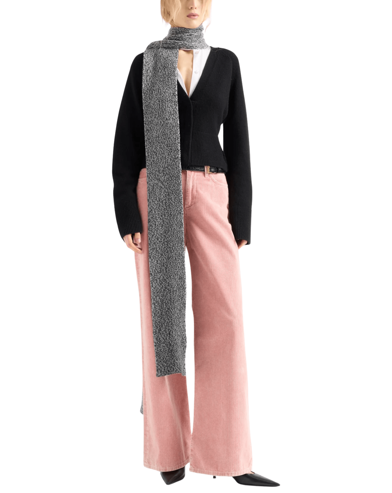 7 For All Mankind - RTW-Trousers