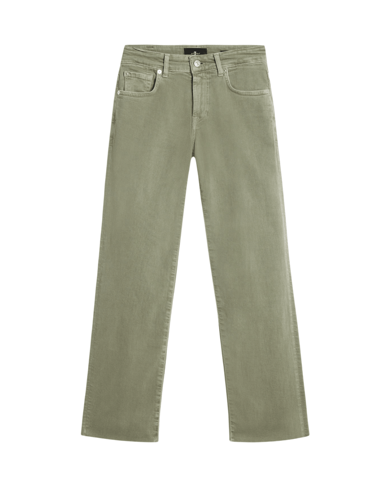 7 For All Mankind - RTW - Trousers