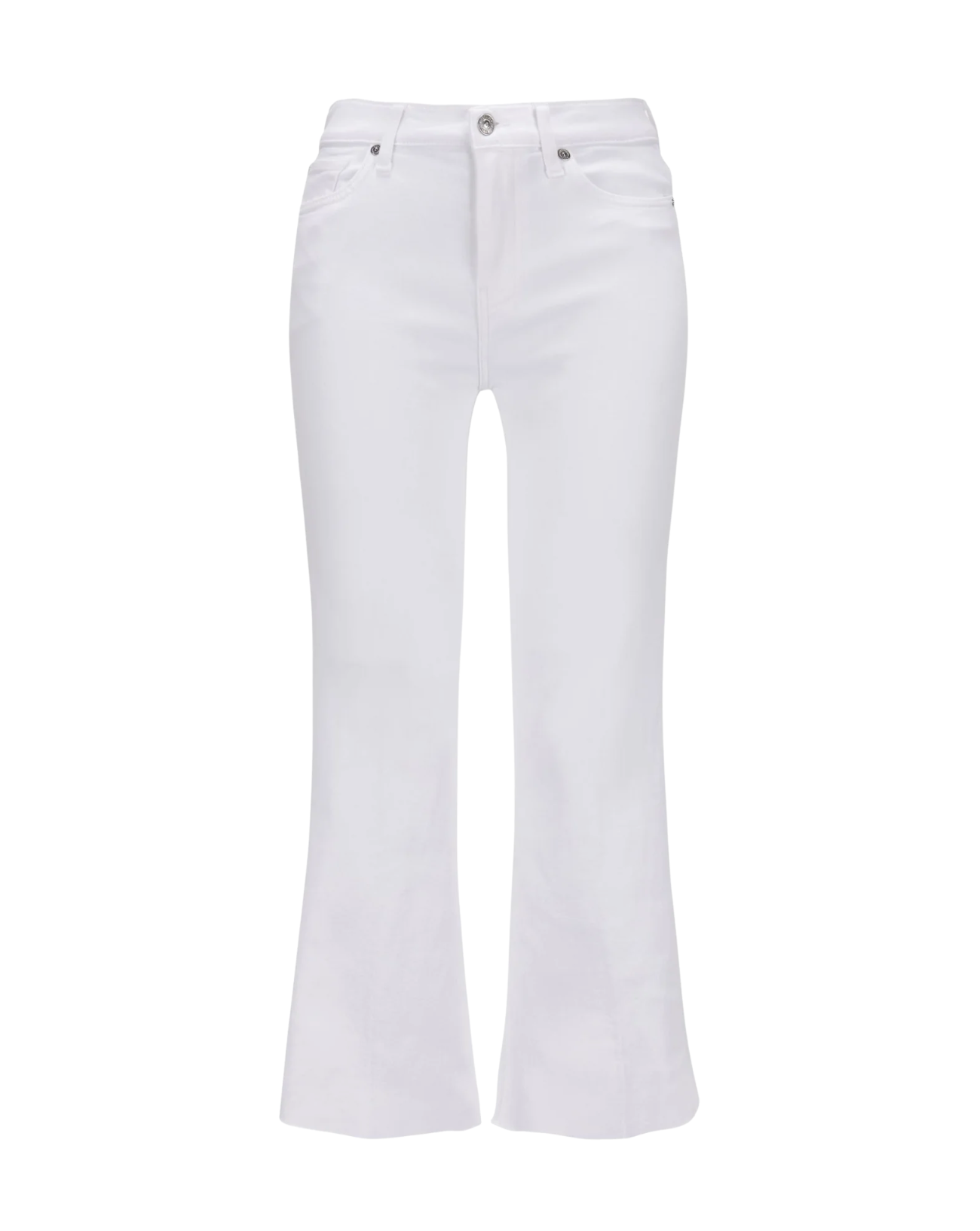 7 For All Mankind - RTW - Trousers