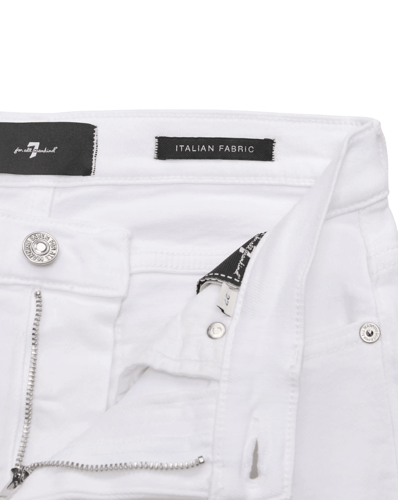 7 For All Mankind - RTW - Trousers