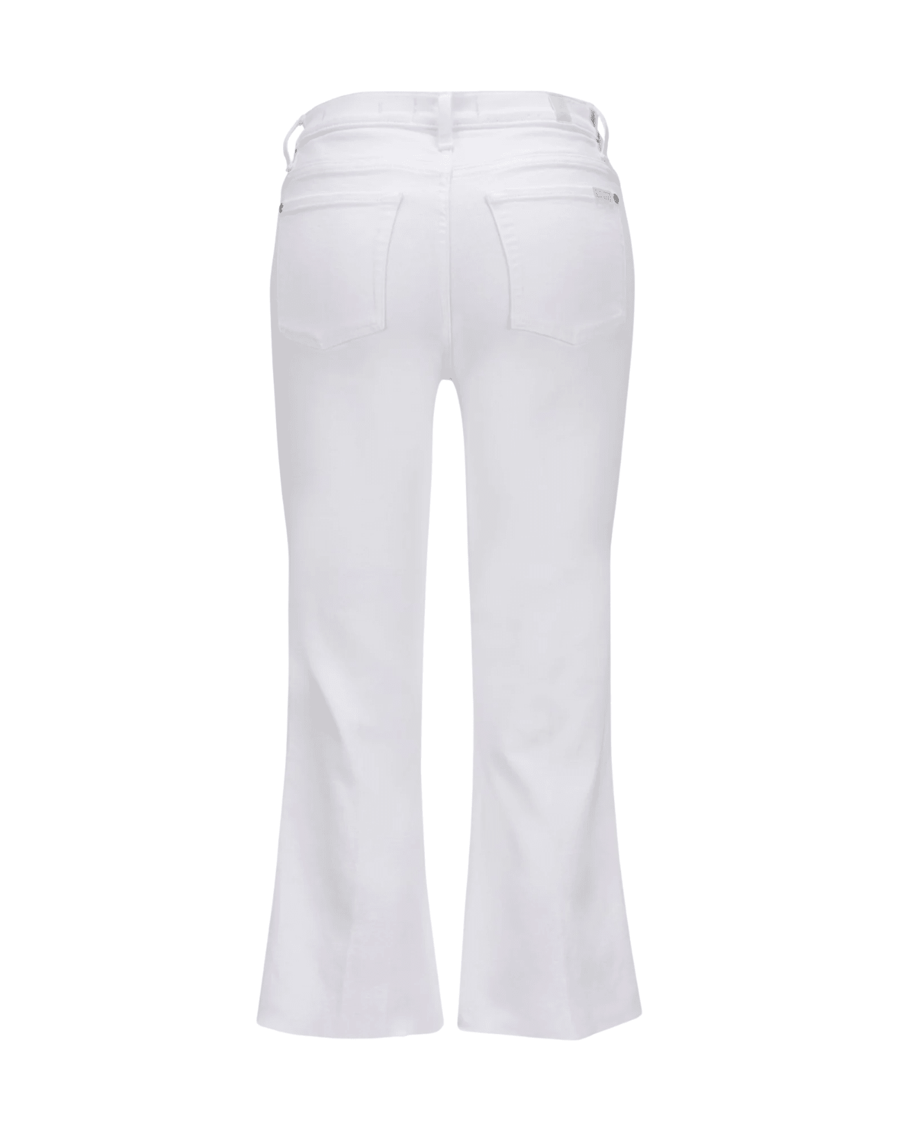 7 For All Mankind - RTW - Trousers
