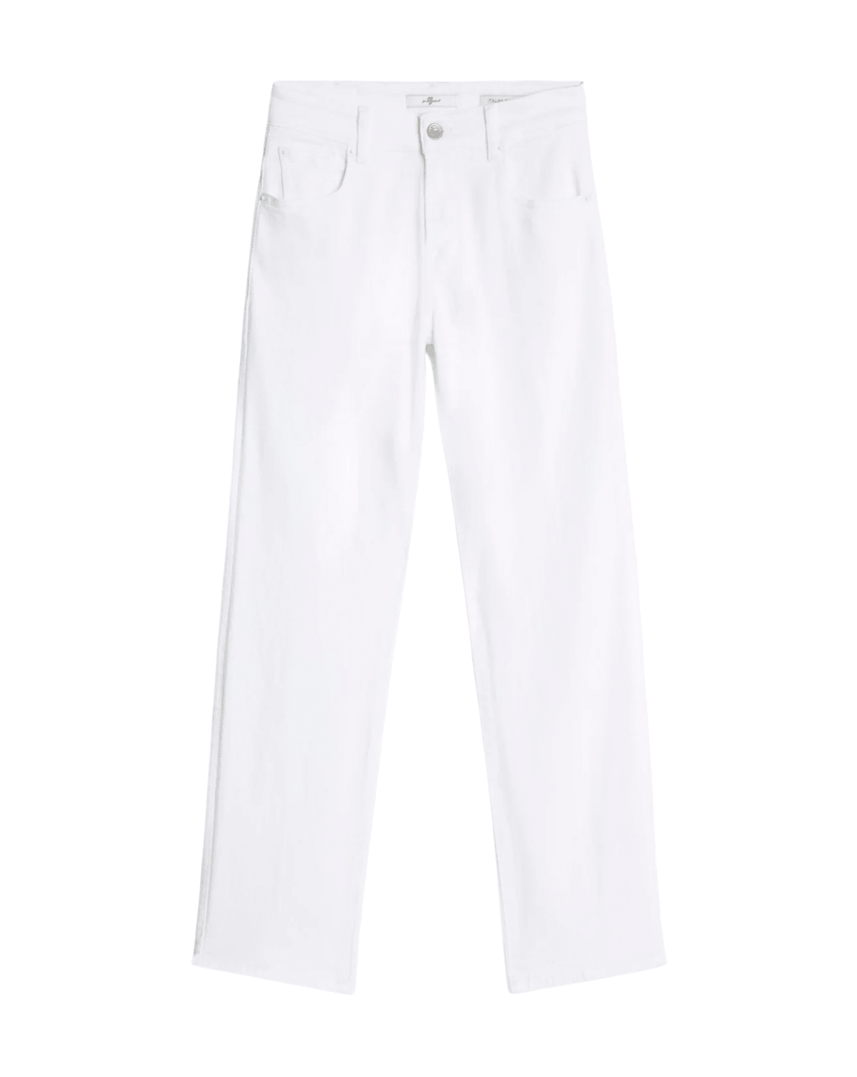 7 For All Mankind - RTW-Trousers