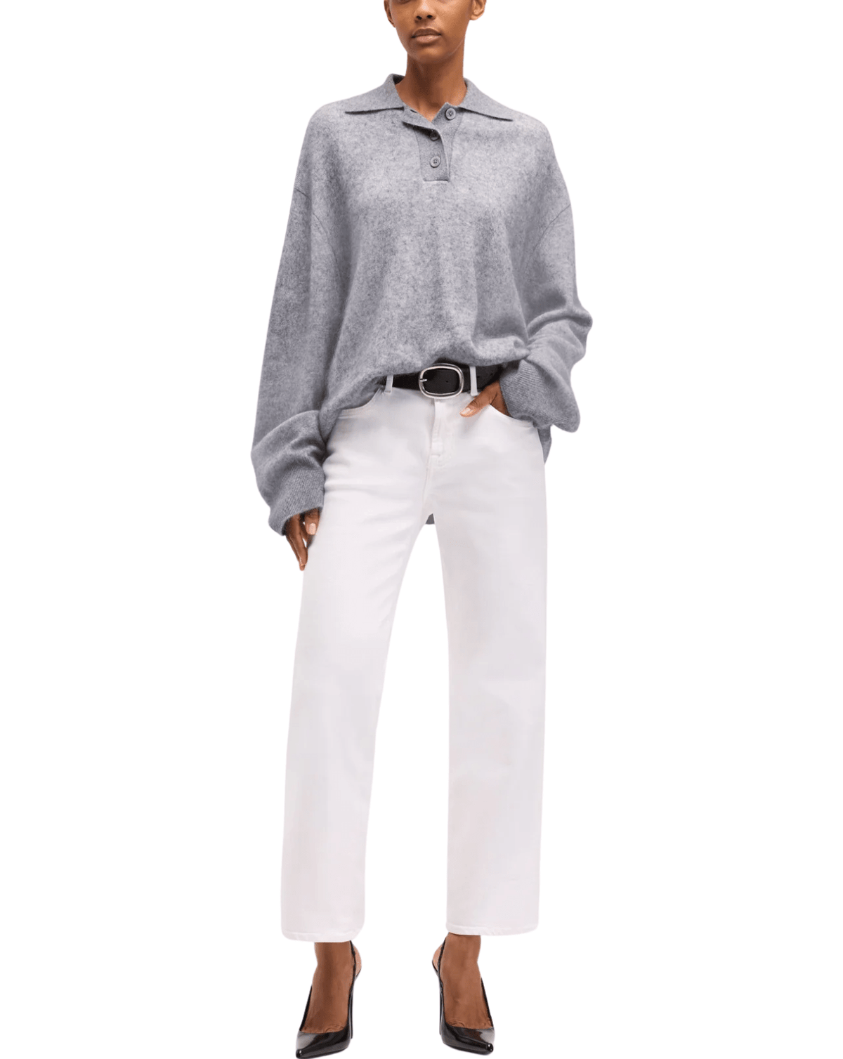 7 For All Mankind - RTW-Trousers